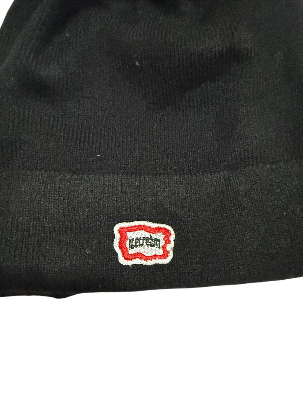 Icecream Ice Cream “Running Dog” Beanie Size ONE SIZE - 4 Thumbnail