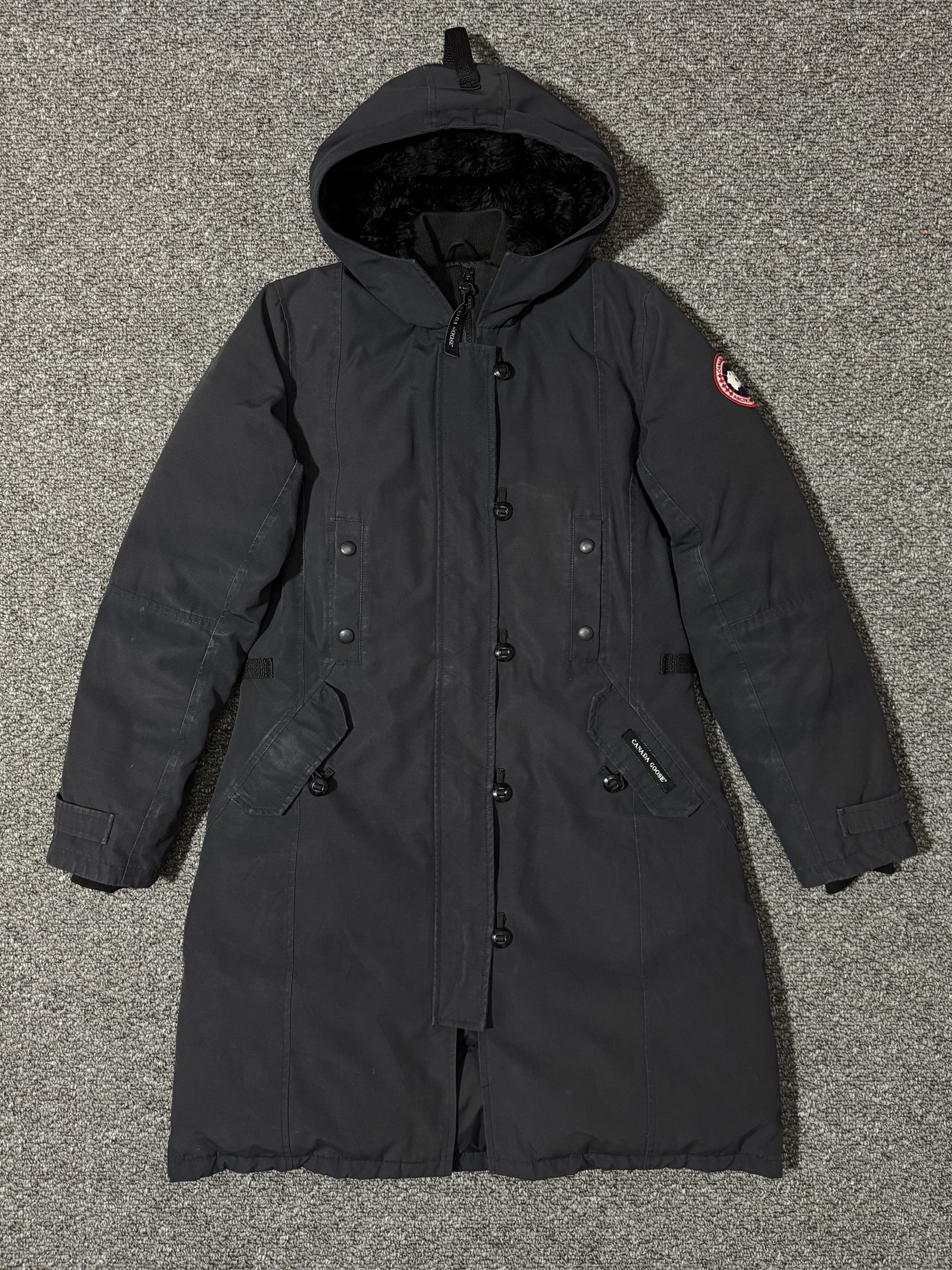 Canada Goose Canada Goose women’s Kensington parka Size S / US 4 / IT 40 - 10 Thumbnail