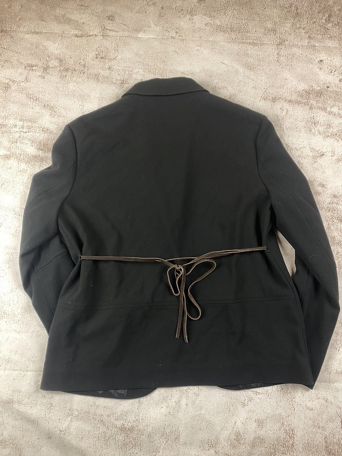 Acne Studios Acne Studios Blazer Size S / US 4 / IT 40 - 3 Thumbnail