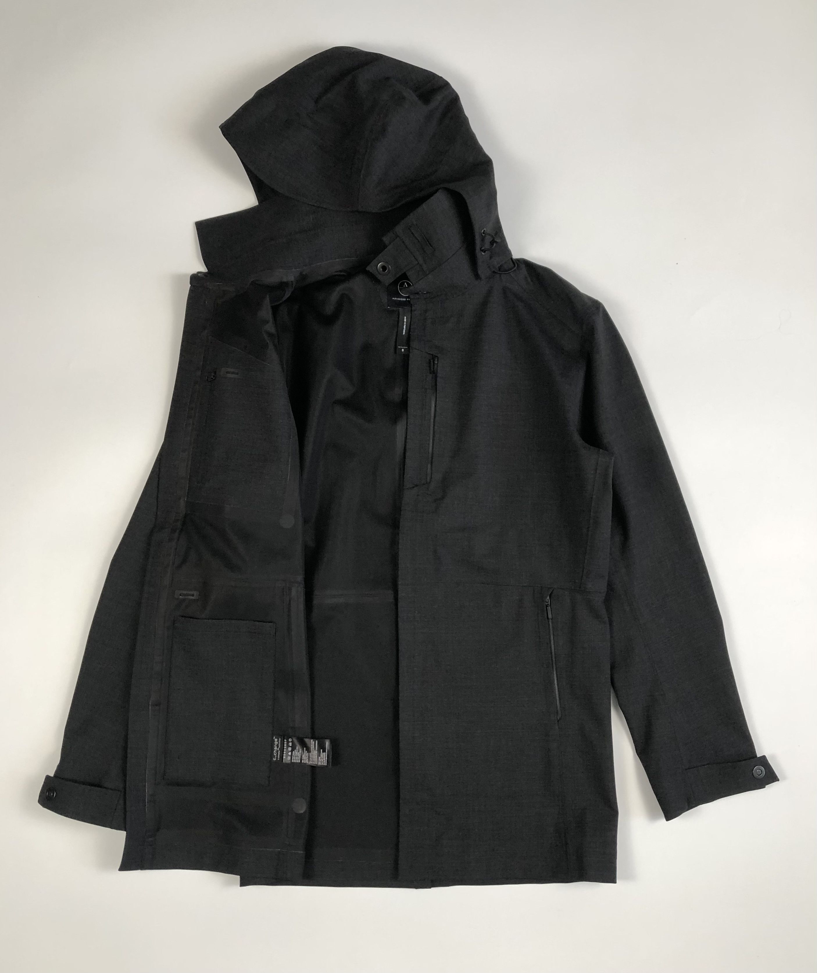 Mission Workshop Mission Workshop Advanced Projects Styrman Waterproof Size US S / EU 44-46 / 1 - 5 Thumbnail