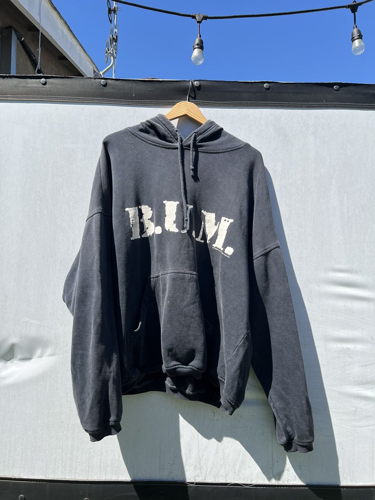 Bum hoodie jacket on sale