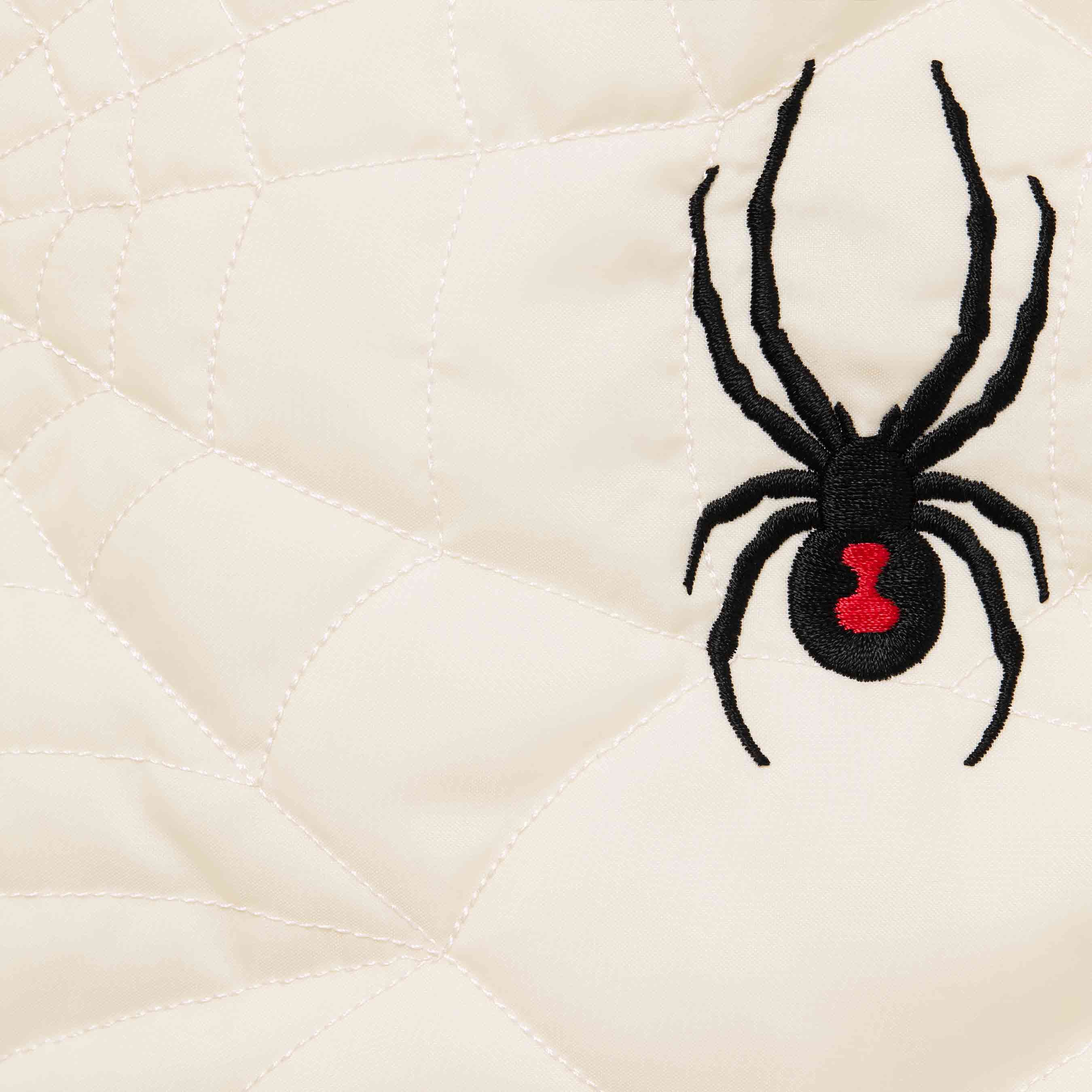 Spyder × Supreme Supreme Spyder Technical Jacket Size US S / EU 44-46 / 1 - 9 Thumbnail