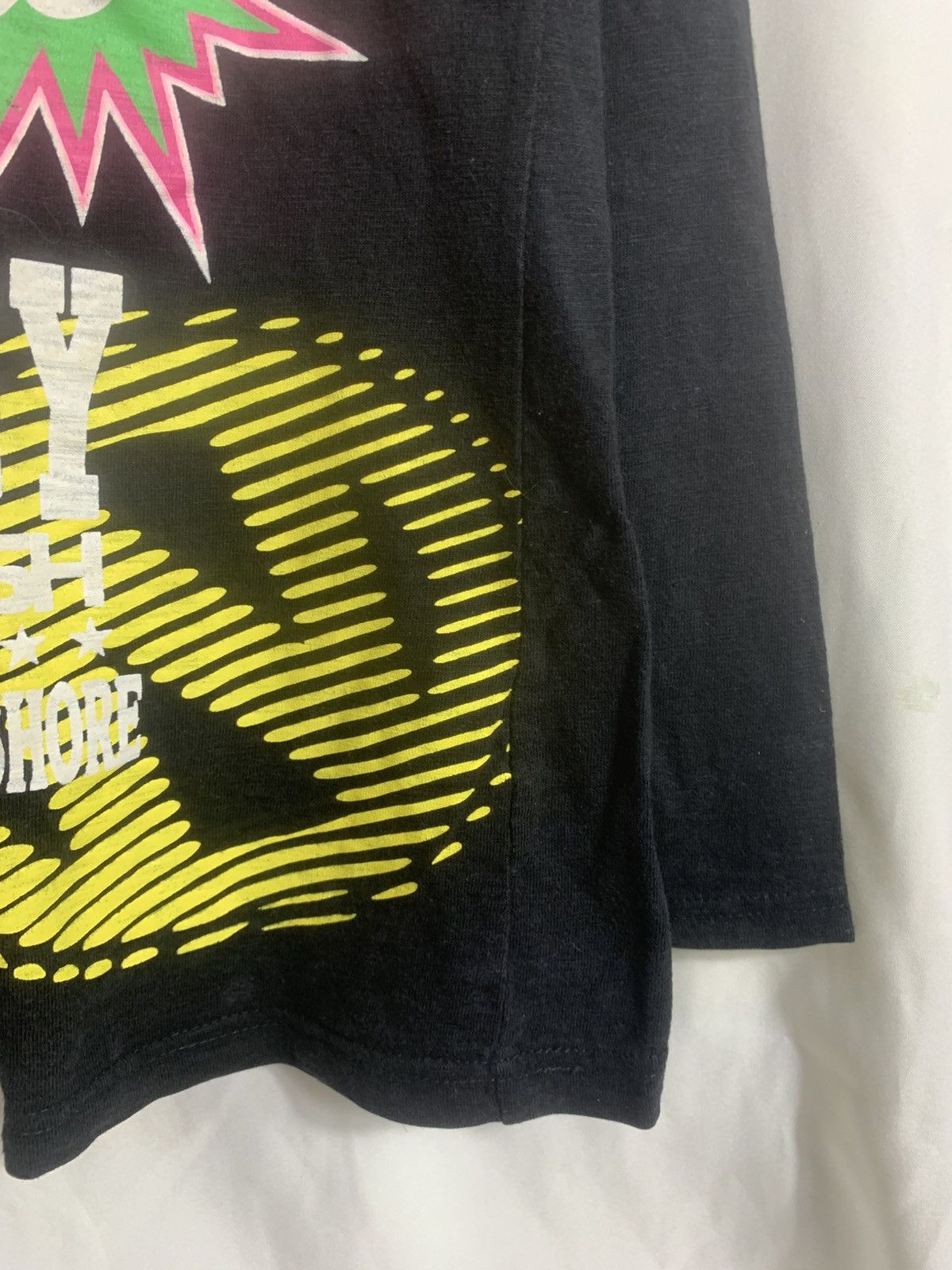 Japanese Brand Japanese Sky b Longsleve Size US S / EU 44-46 / 1 - 8 Thumbnail