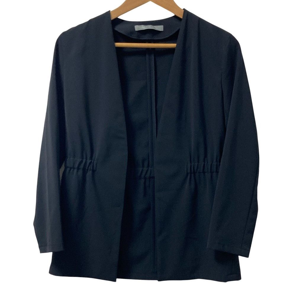 Theory Luxe Sycamore Twill Sol ジャケット 38 Theory Theory Luxe SYCAMORE TWILL SOL STR Jacket Others Outerwear