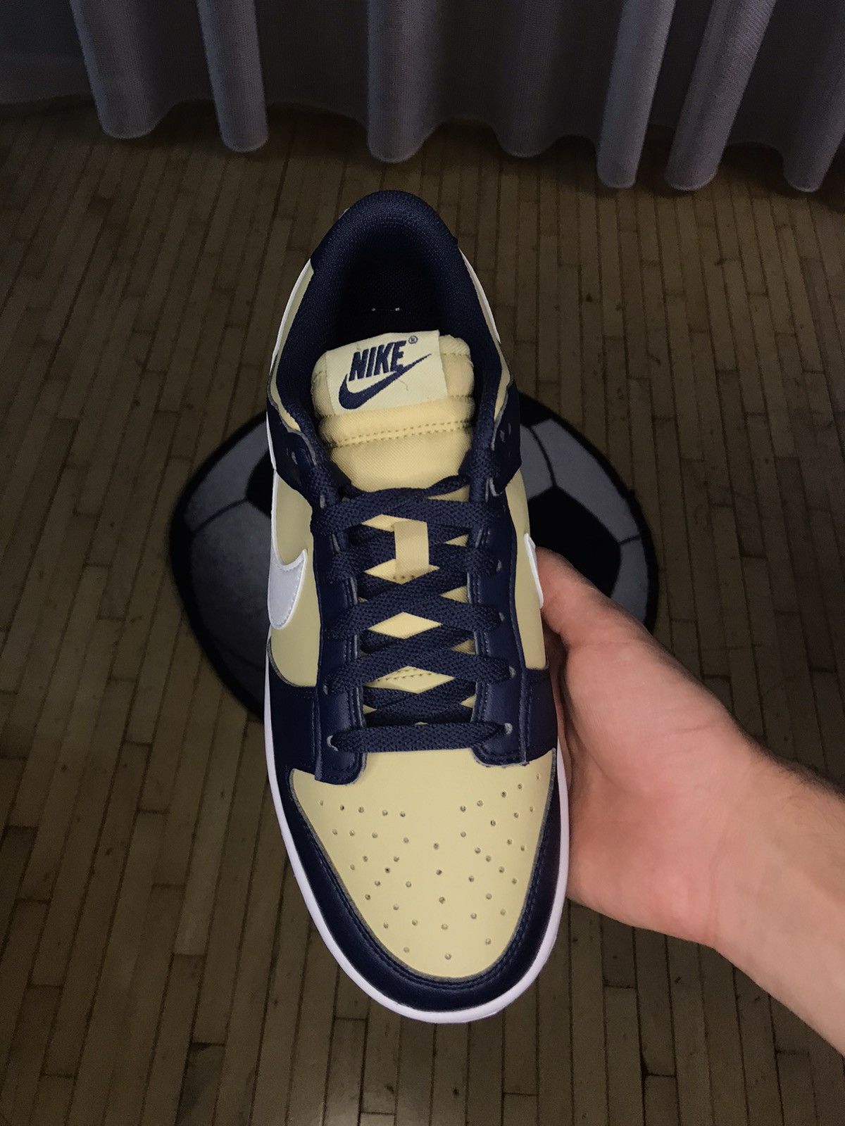 Nike Nike Dunk Low “Next Nature” Size US 9 / IT 39 - 3 Thumbnail