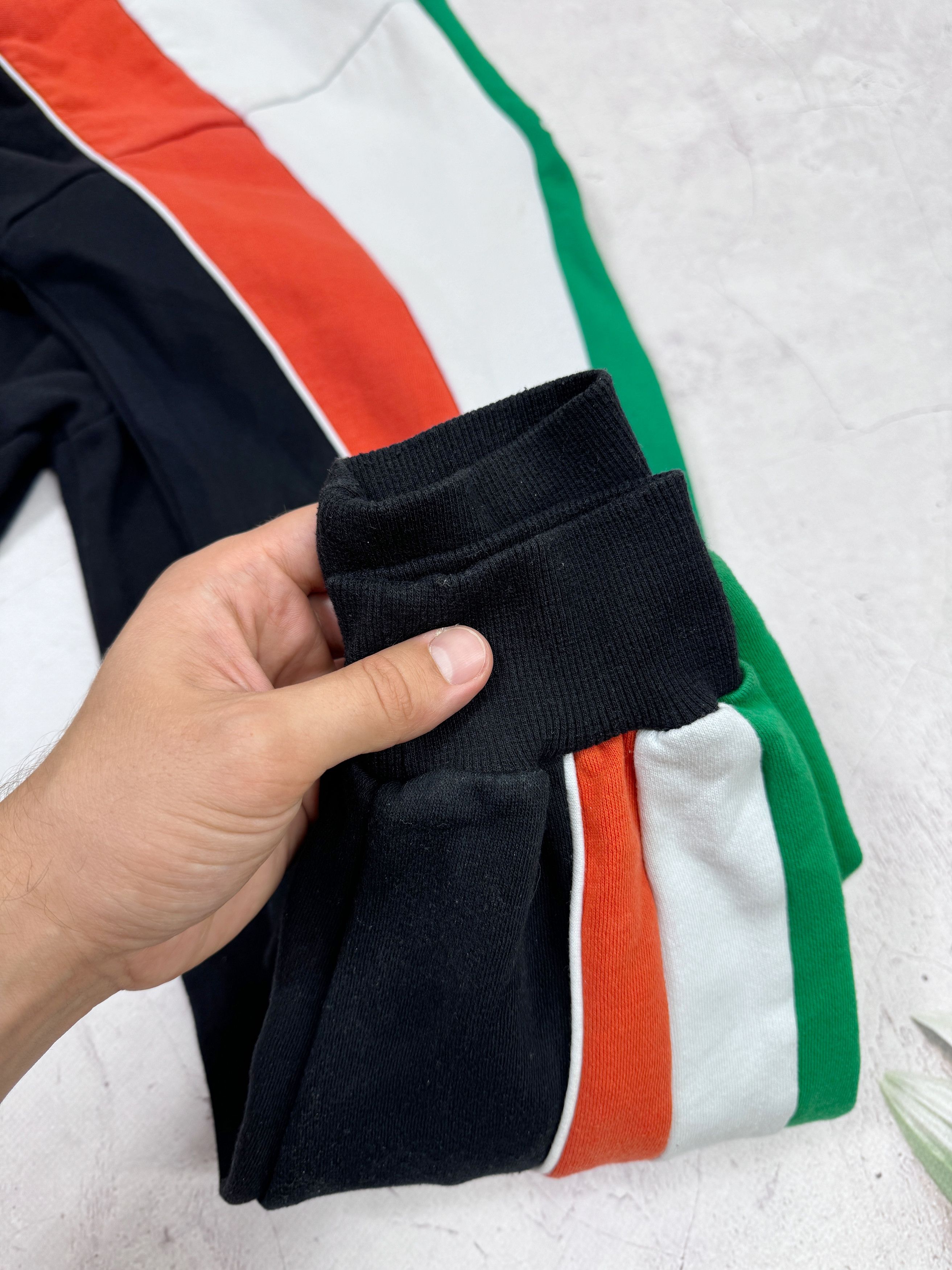Other Castrol Racing Sweatshirt 1/4 Zip Motorcycle Size US XL / EU 56 / 4 - 12 Thumbnail