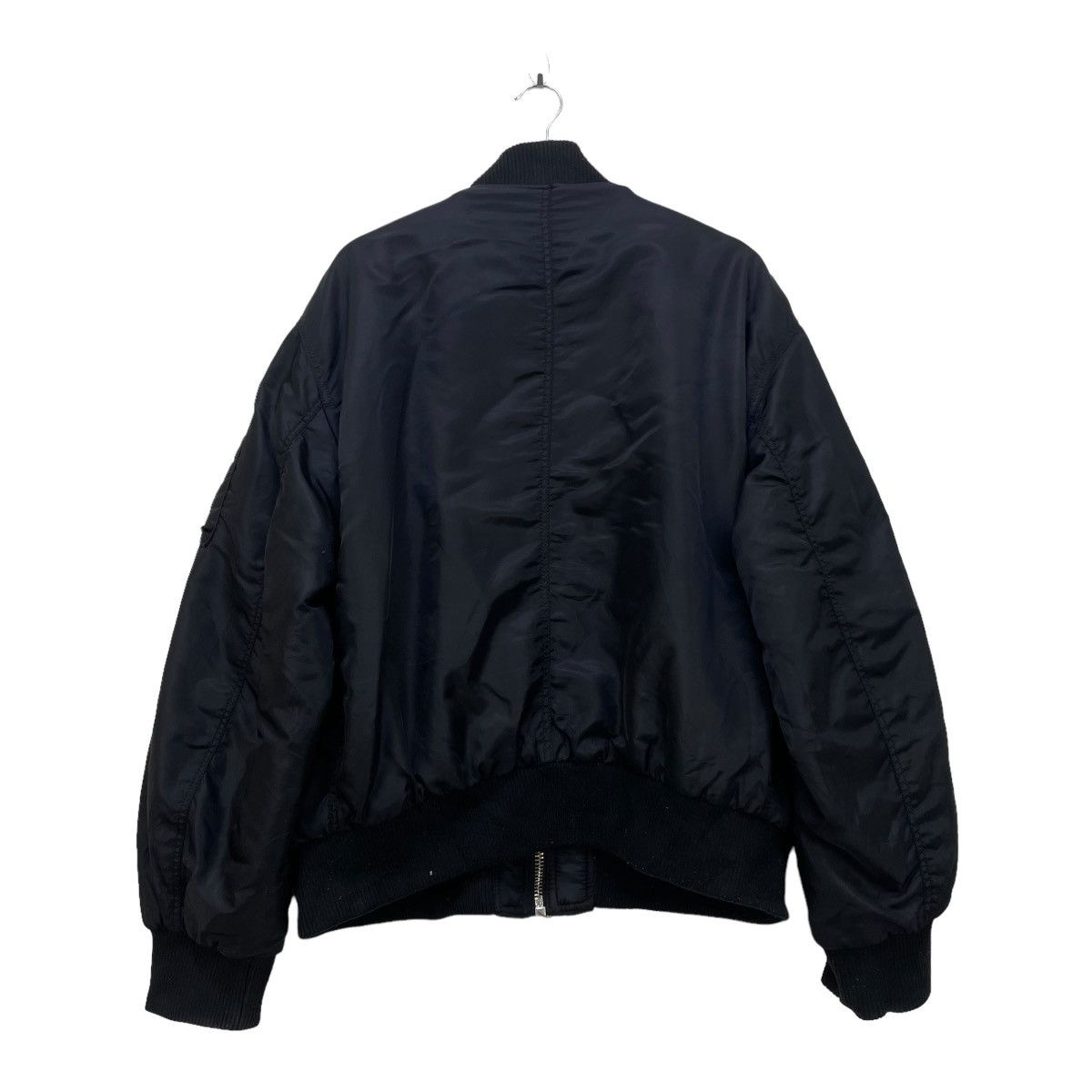 Zara 💥Awesome Zara Man Bomber Jacket Size US L / EU 52-54 / 3 - 2 Thumbnail