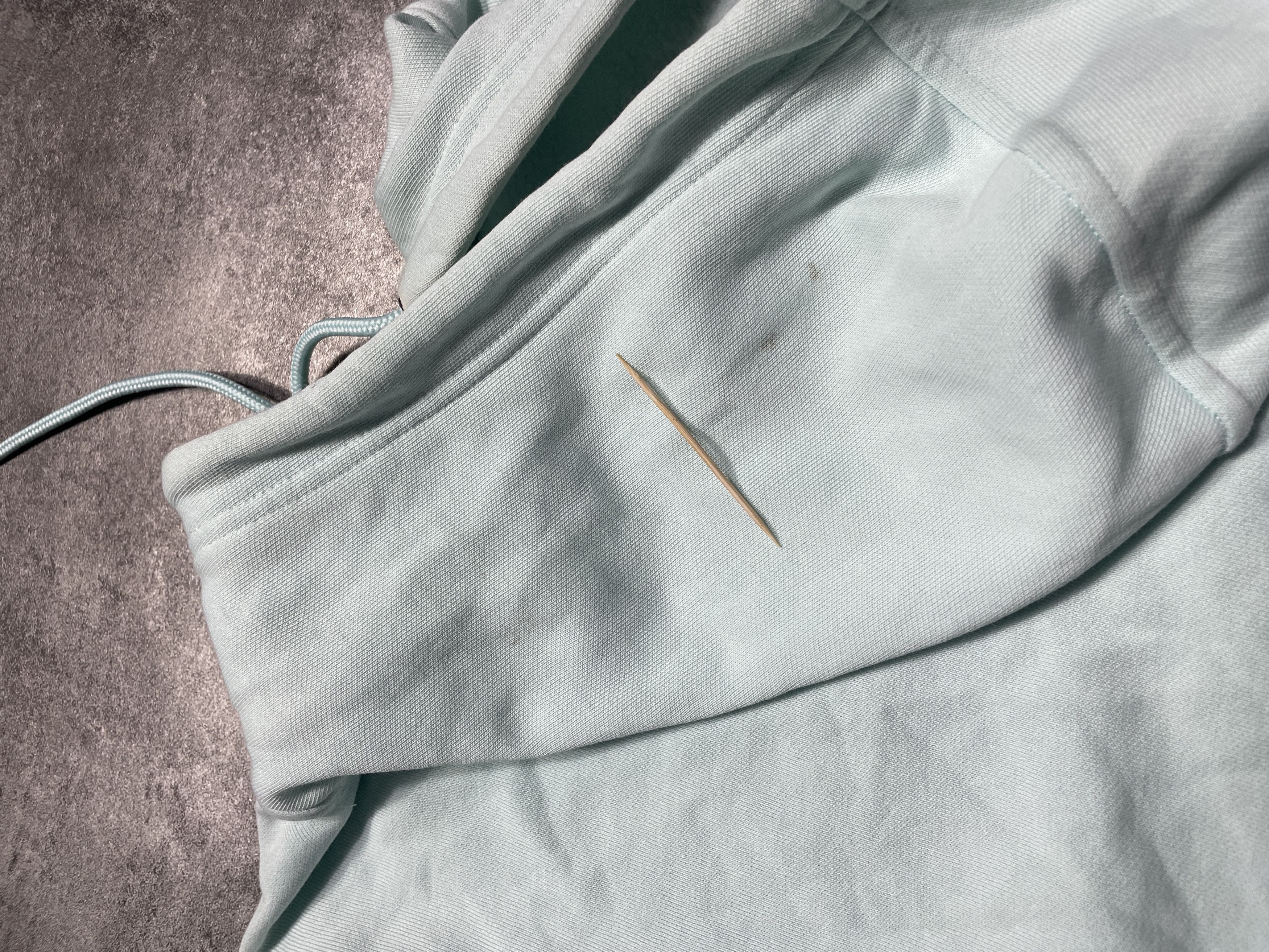 Columbia 🔥Offers🔥Columbia Hoodie Spellout Hype Streetwear Size XS / US 0-2 / IT 36-38 - 9 Thumbnail