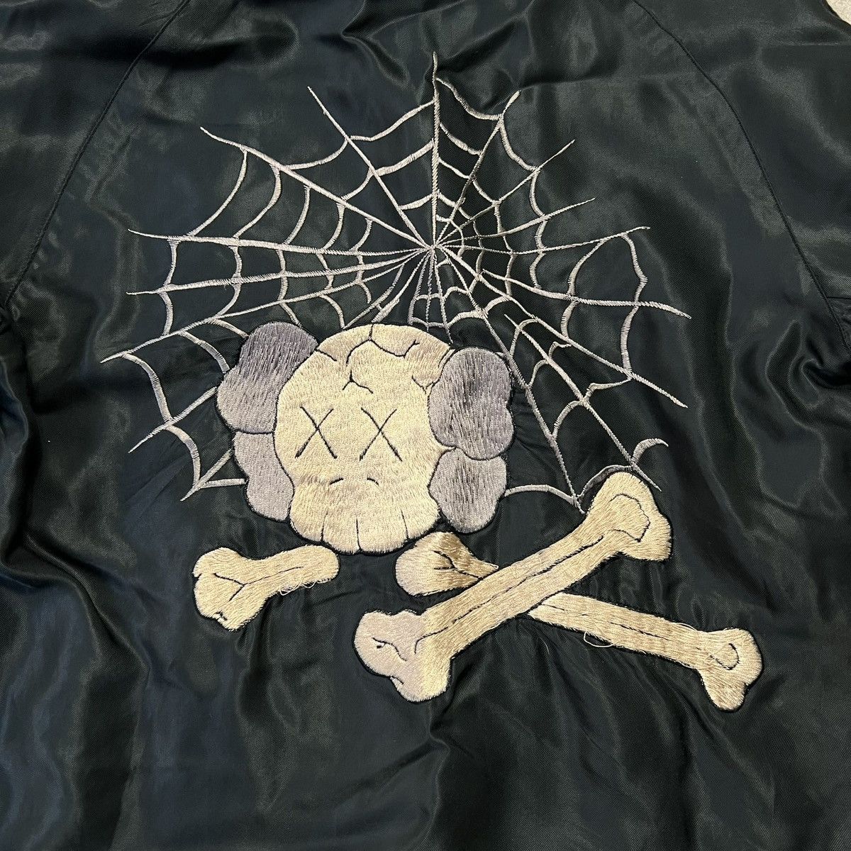 Gallery1950 × Kaws × Original Fake Original Fake Yokosuka Reversible Jacket Size US S / EU 44-46 / 1 - 3 Thumbnail