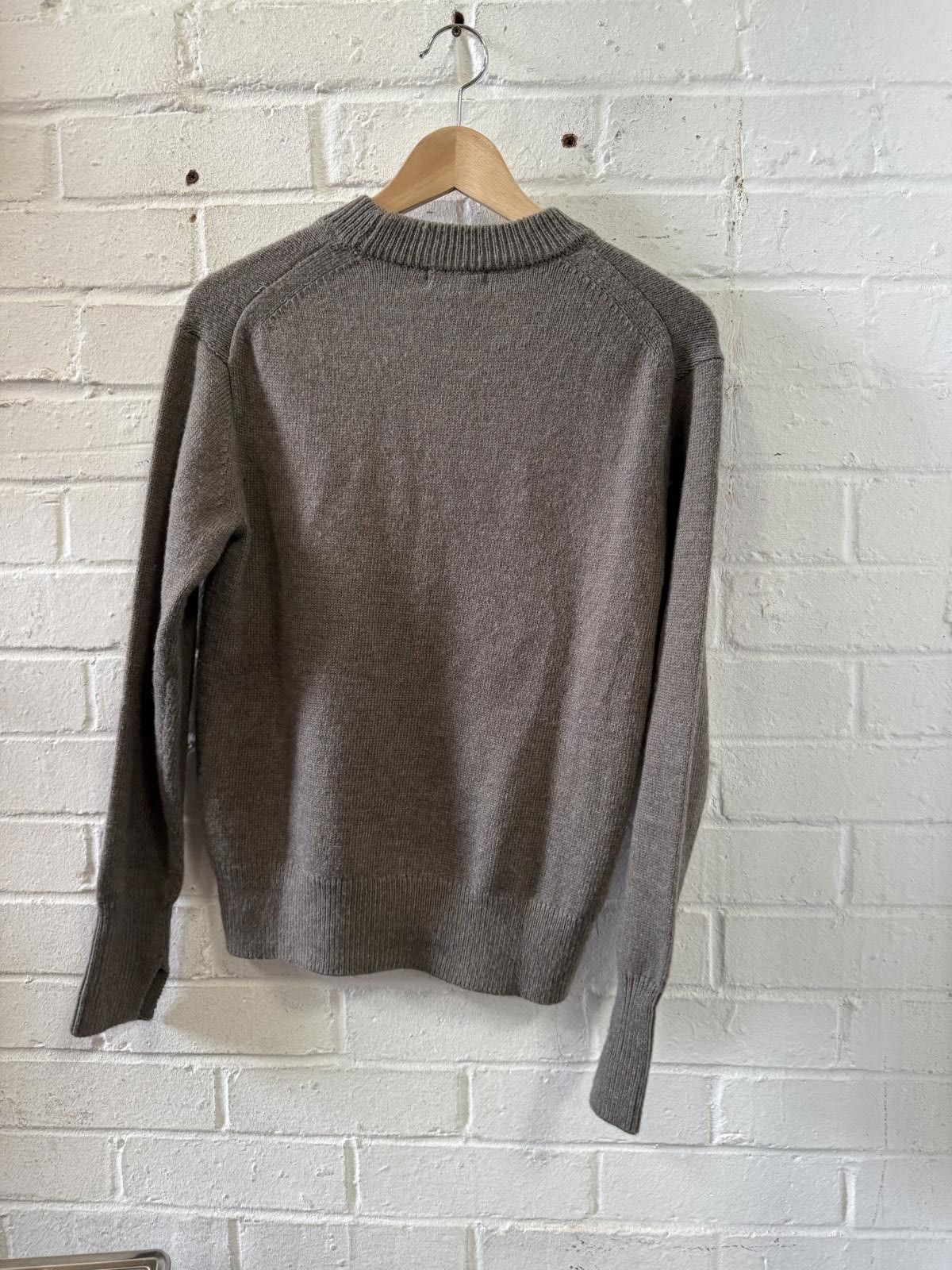 H&M H&M Women's Knit Sweater XS Size XS / US 0-2 / IT 36-38 - 4 Thumbnail