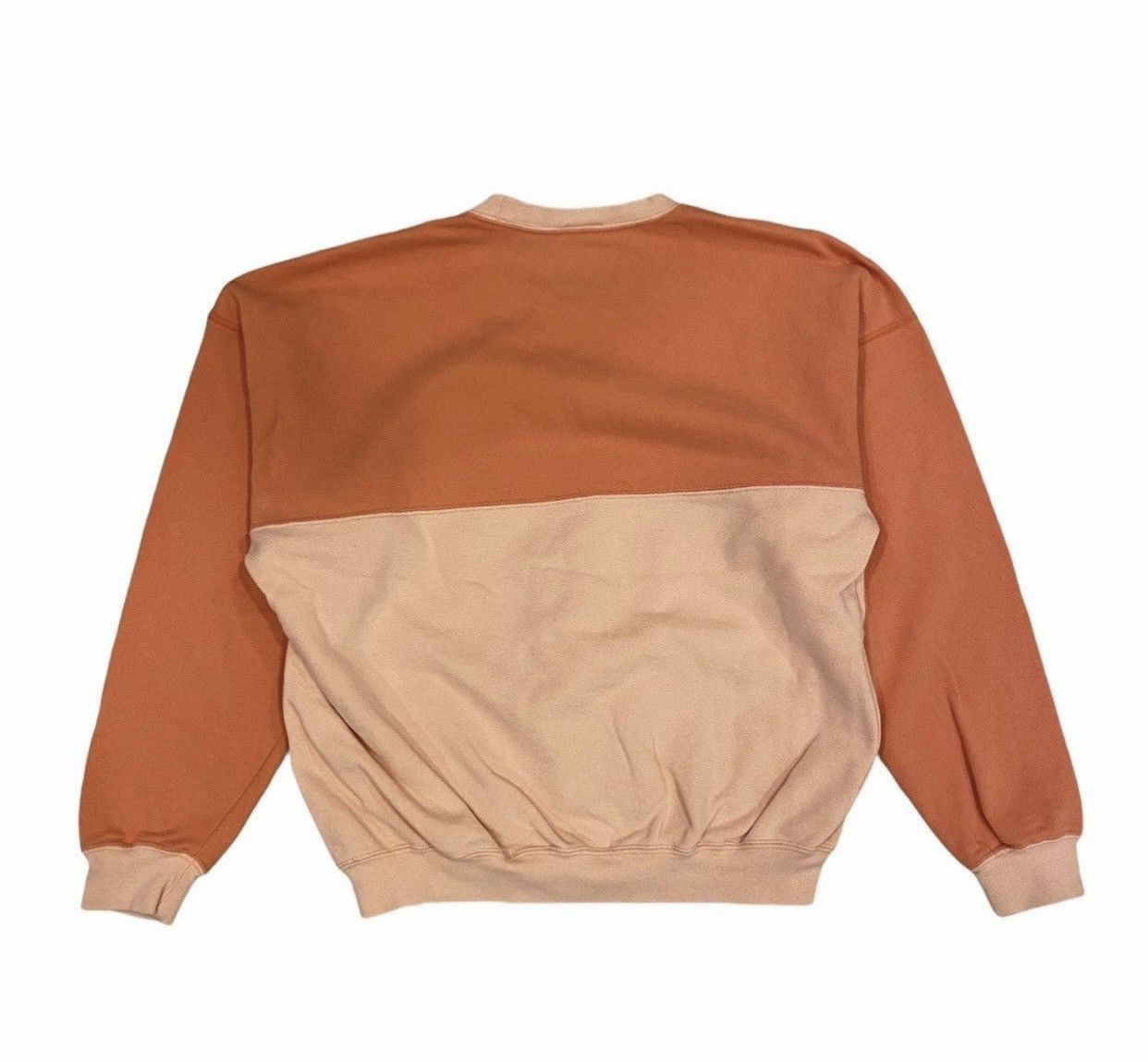 Ellesse × Vintage Ellesse 90s Sweatshirt Vintage Big Logo Size US XS / EU 42 / 0 - 2 Thumbnail