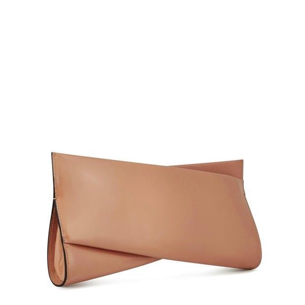 Christian Louboutin Loubitwist Clutch Size ONE SIZE - 3 Thumbnail