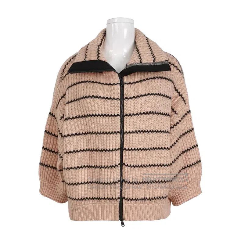 Brunello Cucinelli Brunello Cucinelli Sweater Size M / US 6-8 / IT 42-44 - 1 Thumbnail