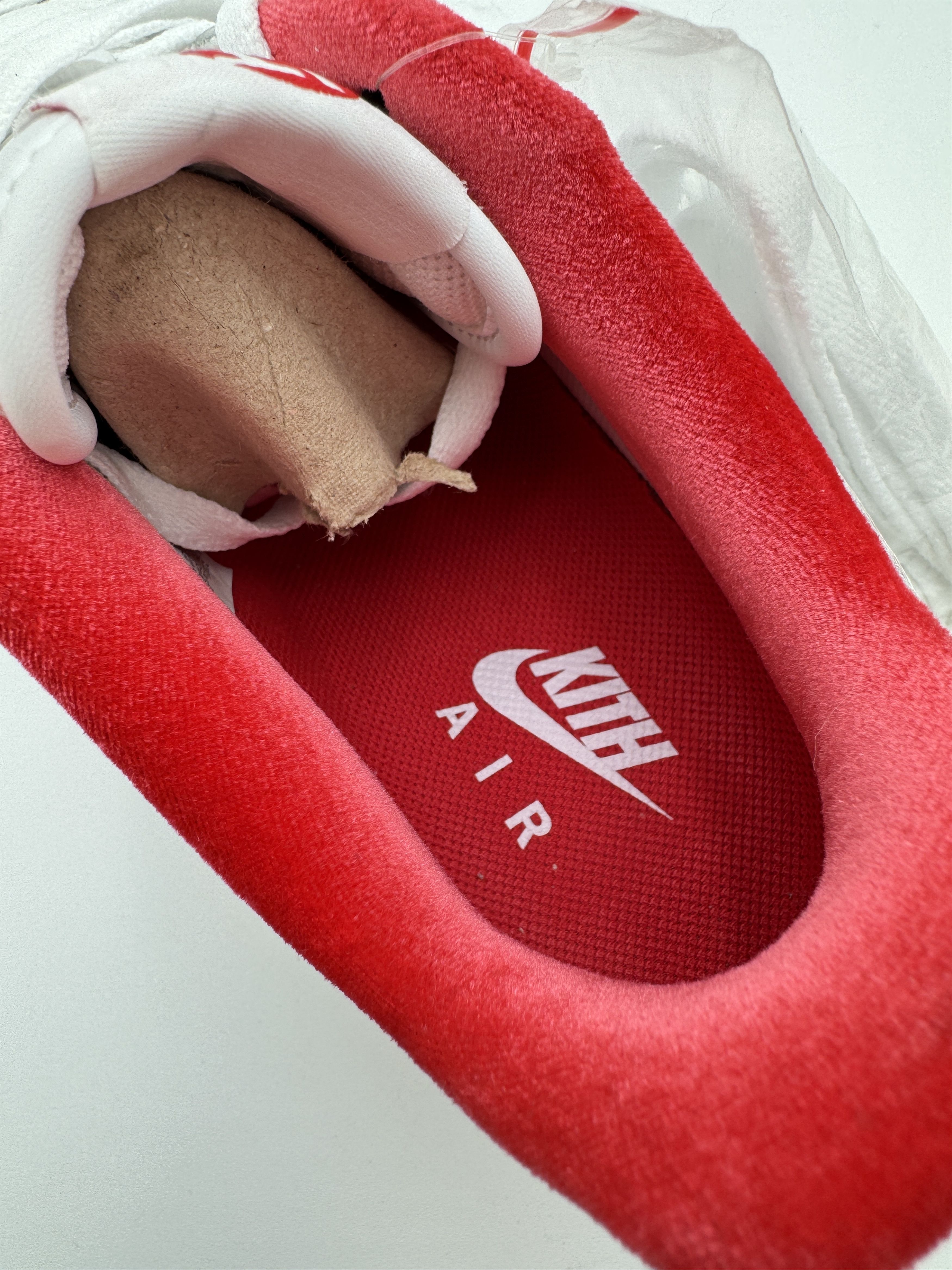 Kith × Nike Kith Nike Air Force 1 Tokyo Japan Store Size US 9 / EU 42 - 7 Thumbnail