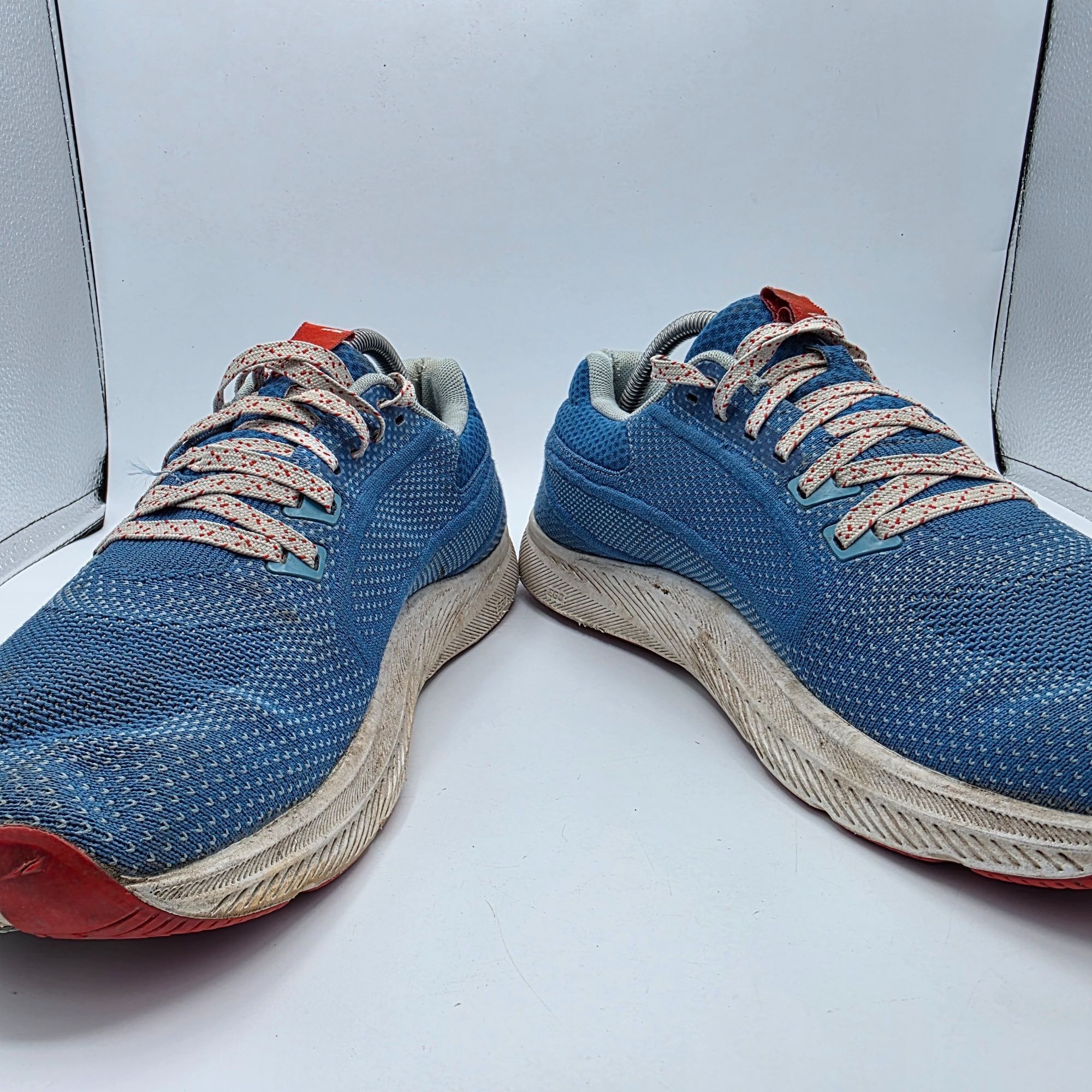 Altra Altra Escalante 3 Mens Size 10.5 Blue Athletic Shoes Running Size US 10.5 / EU 43-44 - 3 Thumbnail