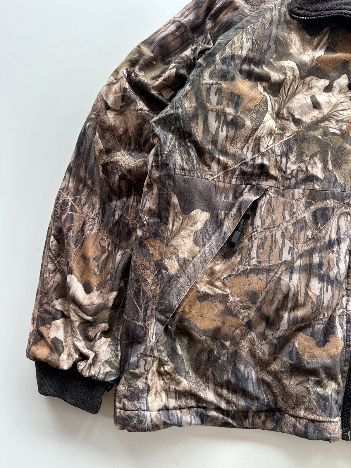 Mossy Oaks Bear Creek Hunting Jacket Size US XXL / EU 58 / 5 - 3 Thumbnail