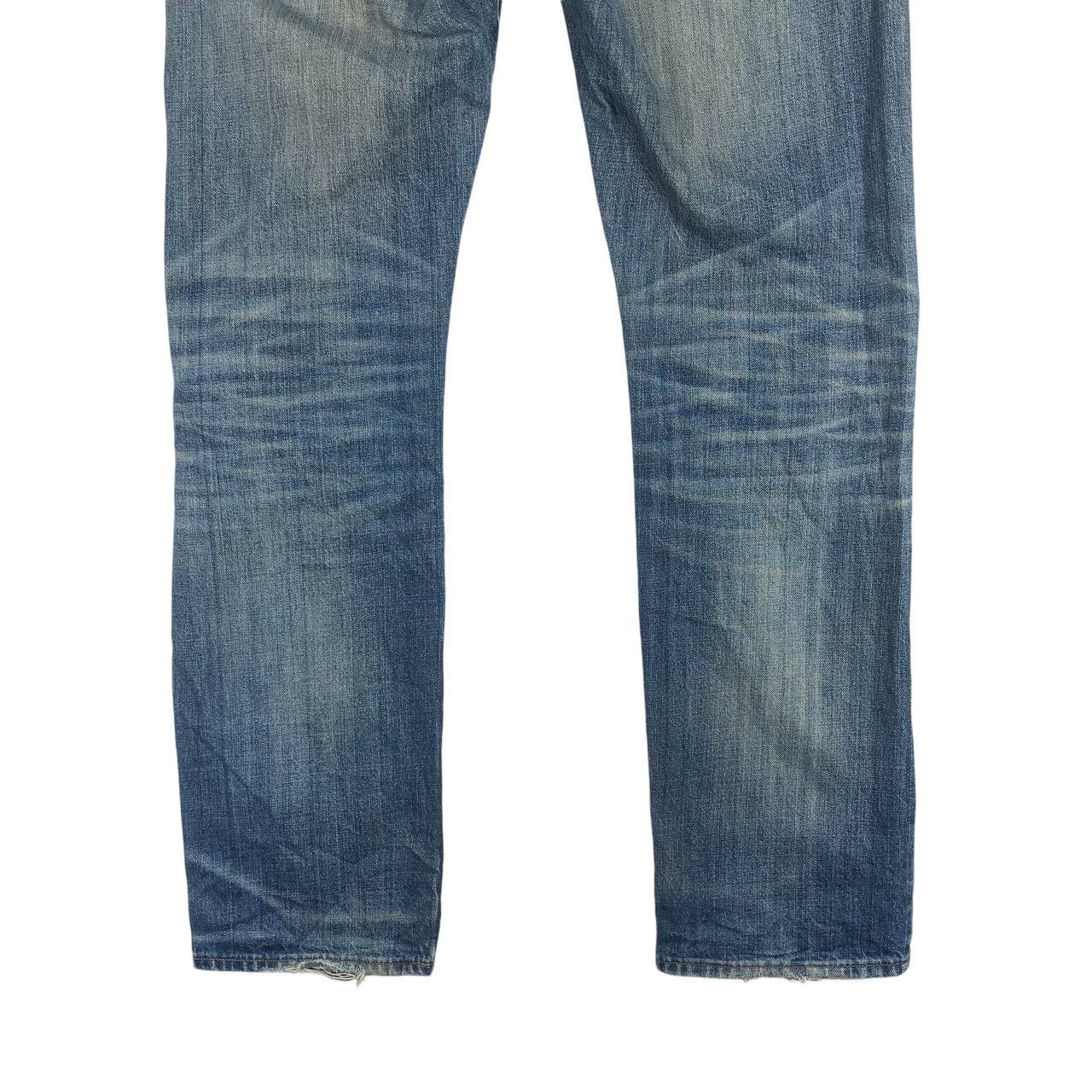 G-Star Vintage G Star Raw Men Denim Jeans pants Size US 32 / EU 48 - 7 Thumbnail