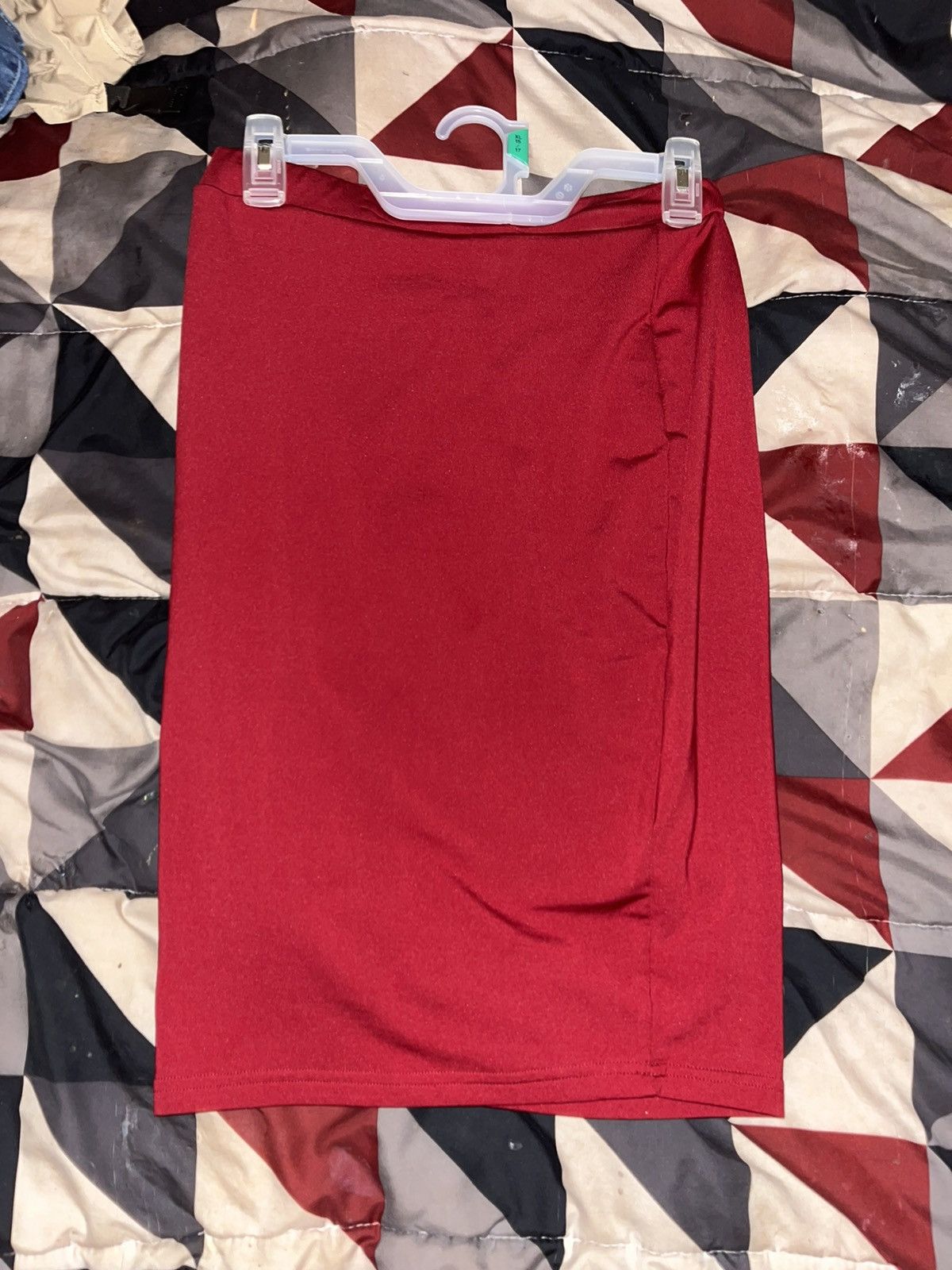 Designer Pencil skirt Size 28" / US 6 / IT 42 - 1 Preview