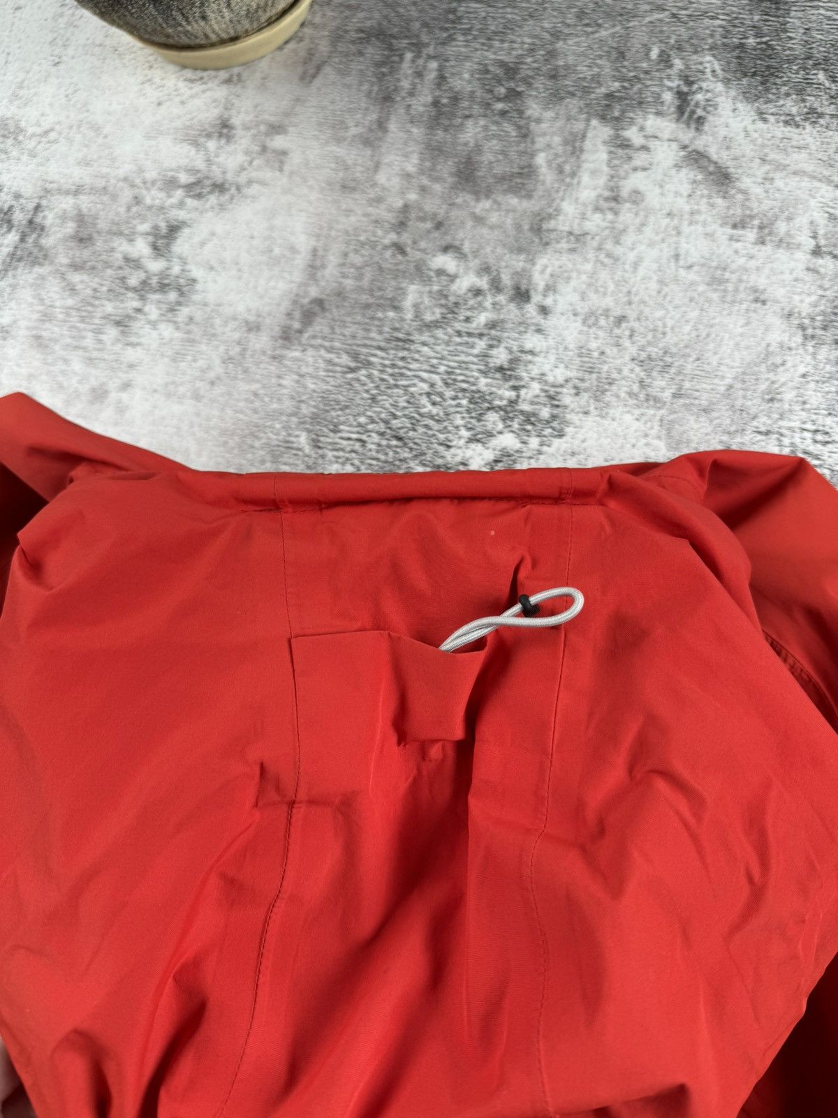 The North Face The North Face Softshell HyVent Gorpcore Jacket Windbreaker Size M / US 6-8 / IT 42-44 - 15 Thumbnail