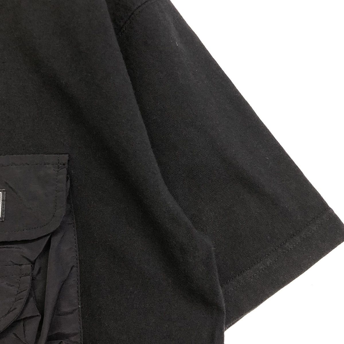 Japanese Brand Niko And … Oversize Baggy Tactical Pocket Tshirt Size US L / EU 52-54 / 3 - 6 Thumbnail