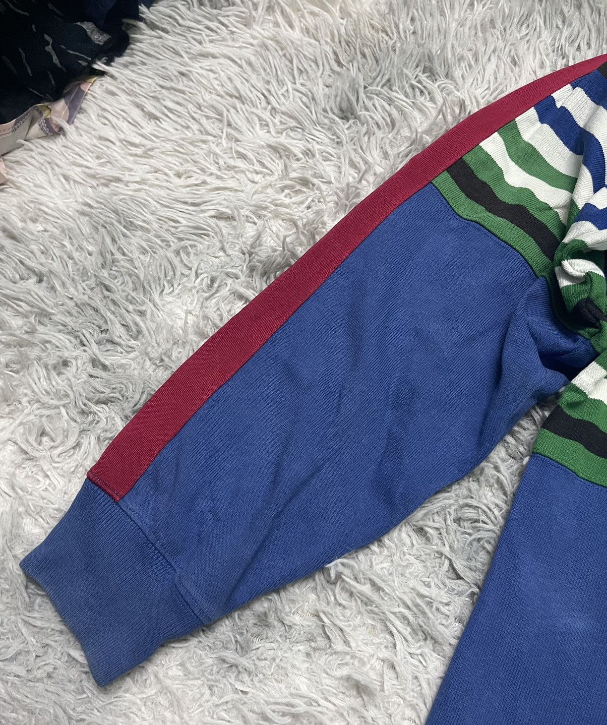 Polo Ralph Lauren RARE OG POLO SPORT BY RALPH LAUREN POLO SHIRT GENTLY USED Size US L / EU 52-54 / 3 - 9 Thumbnail