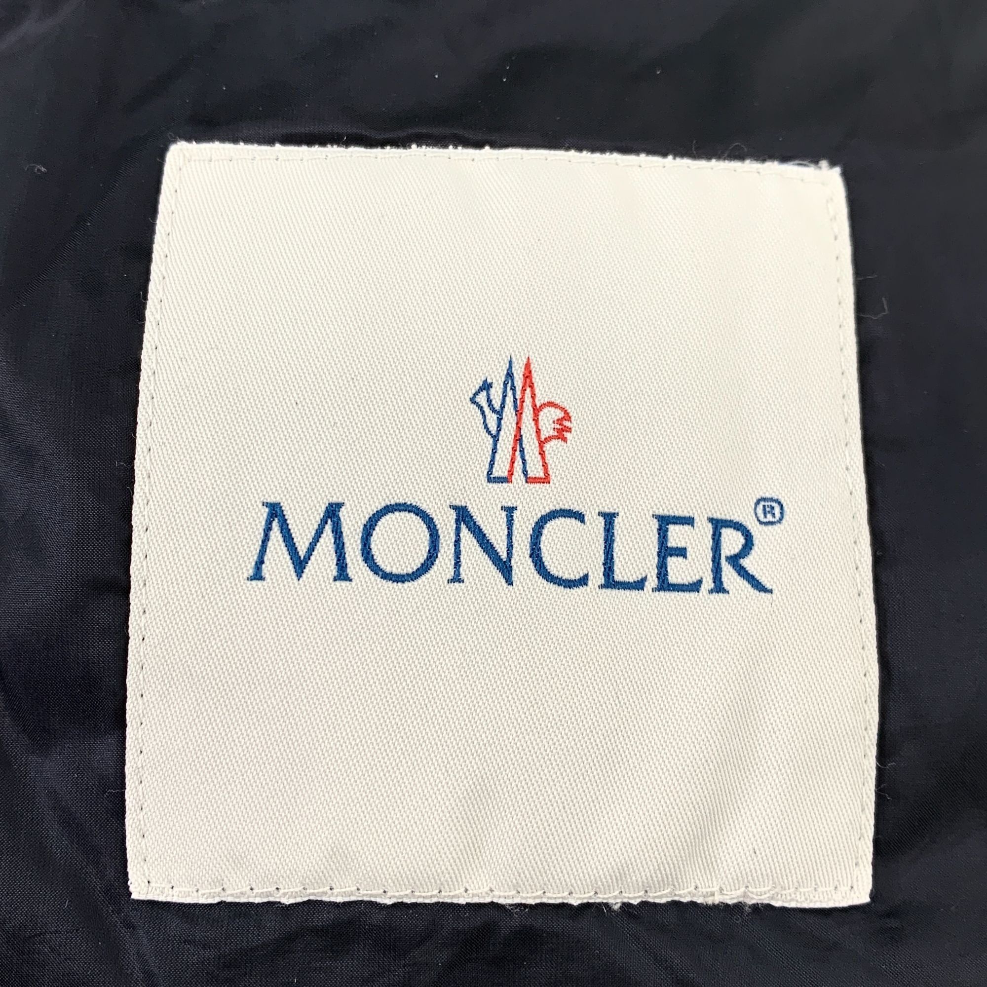 Moncler Moncler Black Down Puffer Jacket With Hood - Size M Size XS / US 0-2 / IT 36-38 - 6 Thumbnail