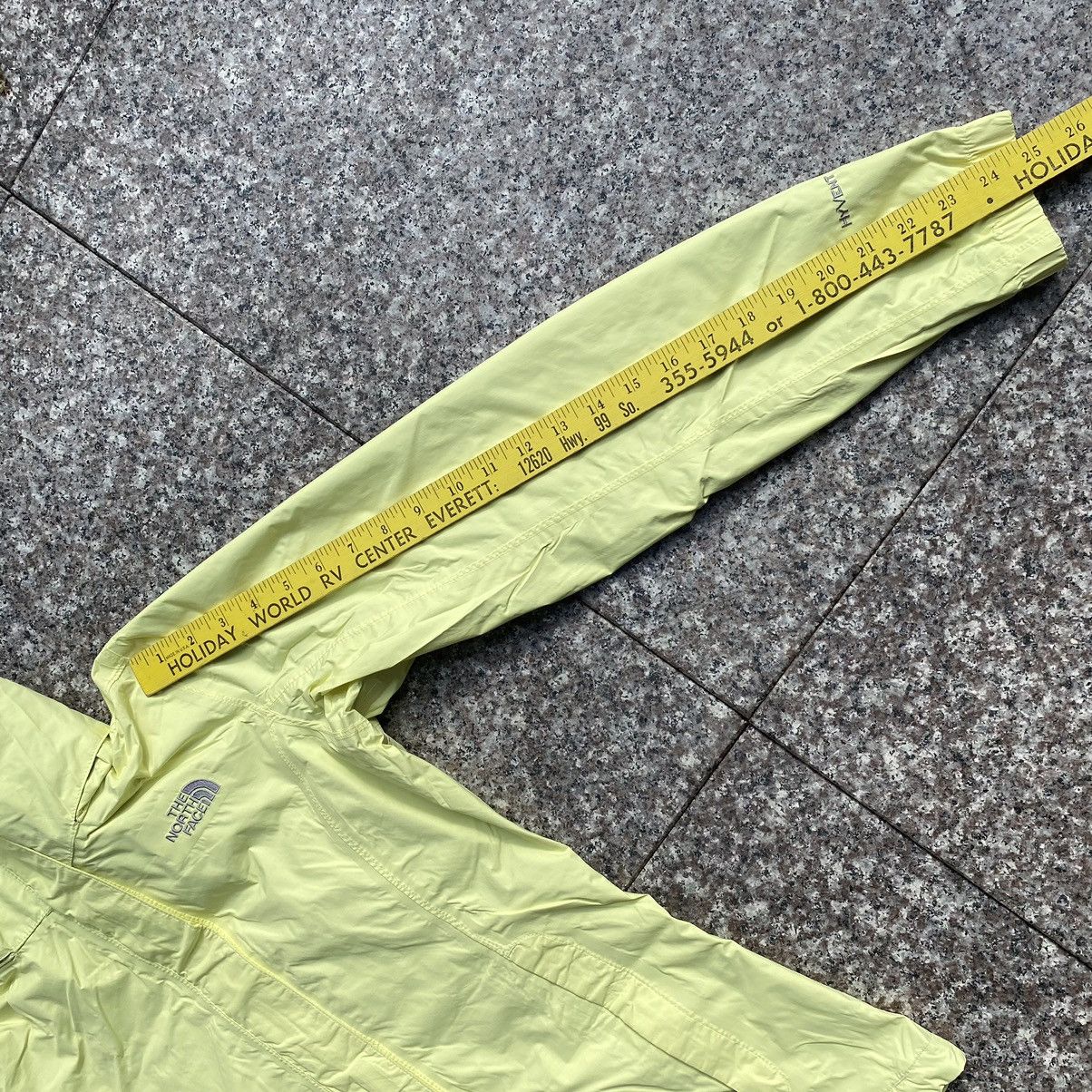The North Face The north face rain jacket Size XS / US 0-2 / IT 36-38 - 4 Thumbnail