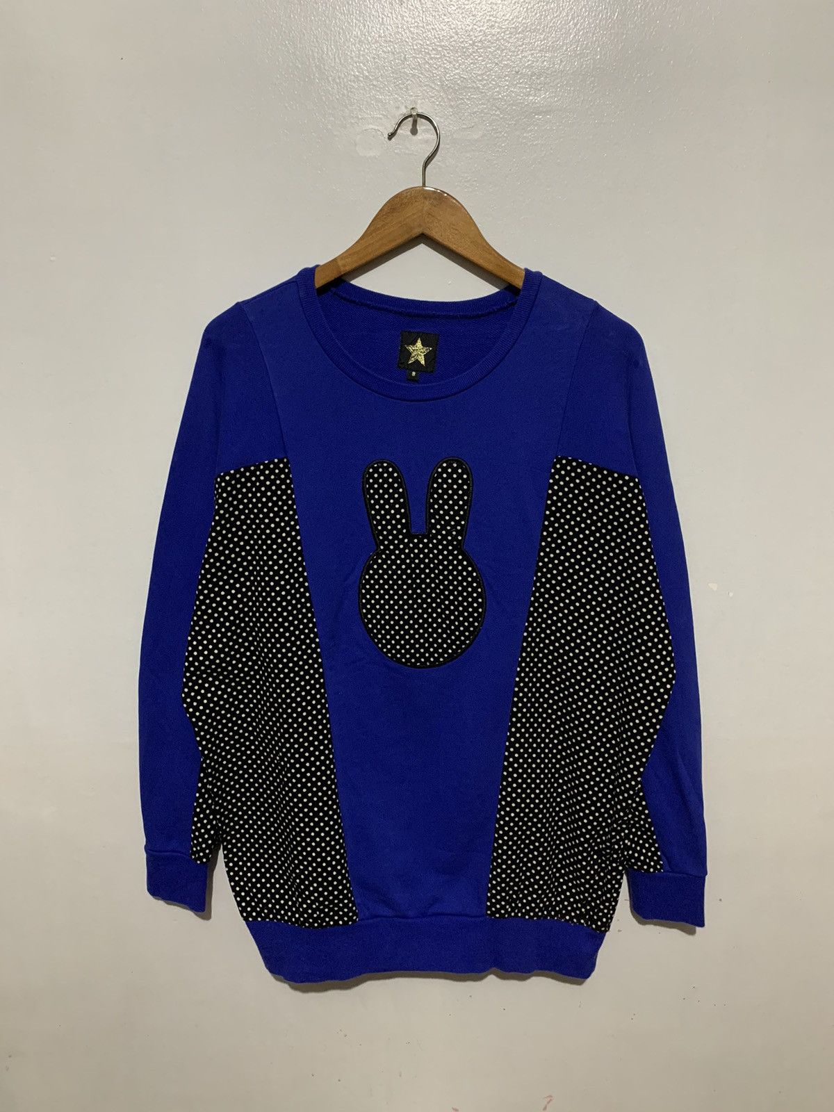 20471120 HYOMA RACING KNIT | Grailed