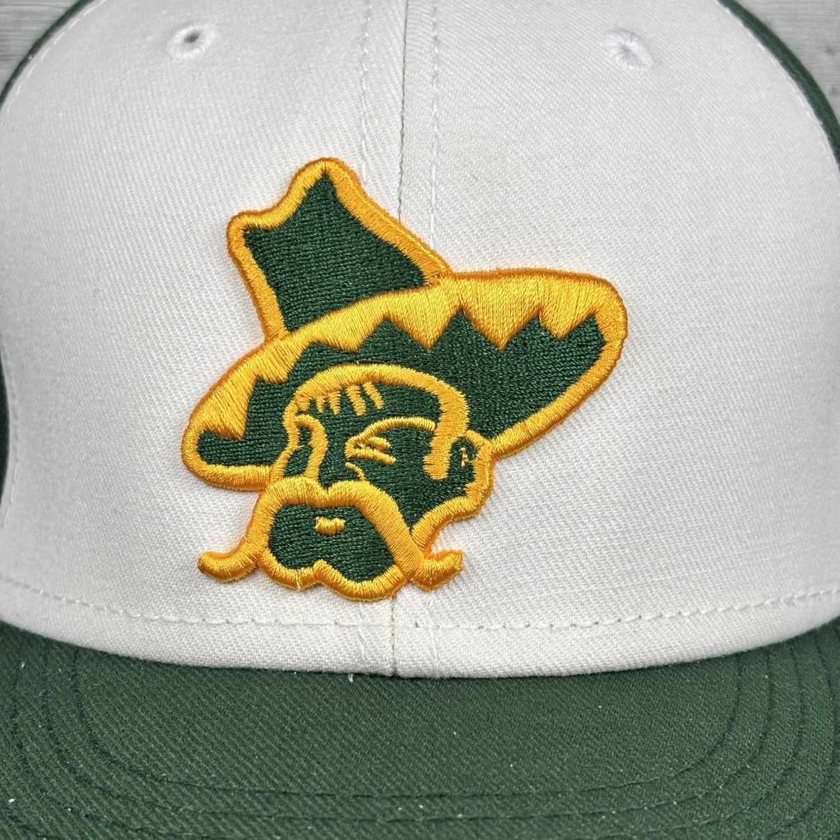 Other The Game Pro, Model GP300 Wool blend size 7 1/2 Baseball Cap Size ONE SIZE - 2 Thumbnail