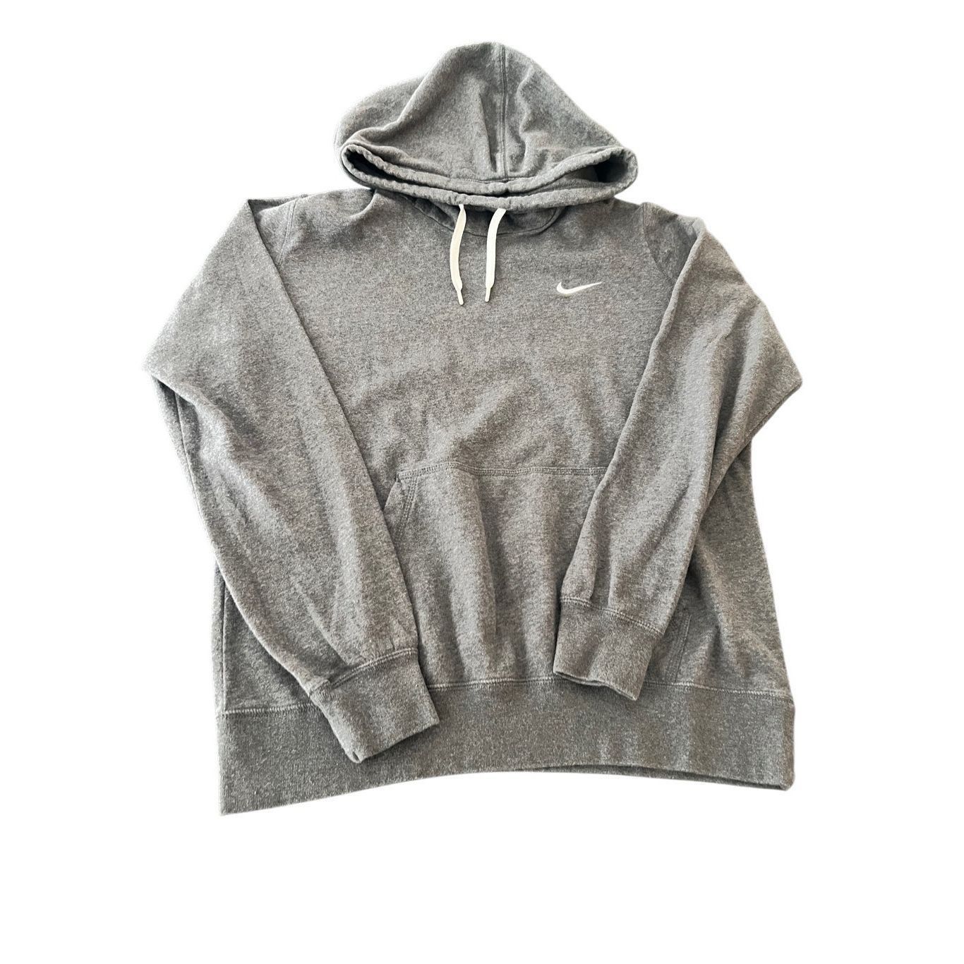 Nike Nike lightweight sweatshirt size Small Size M / US 6-8 / IT 42-44 - 1 Thumbnail