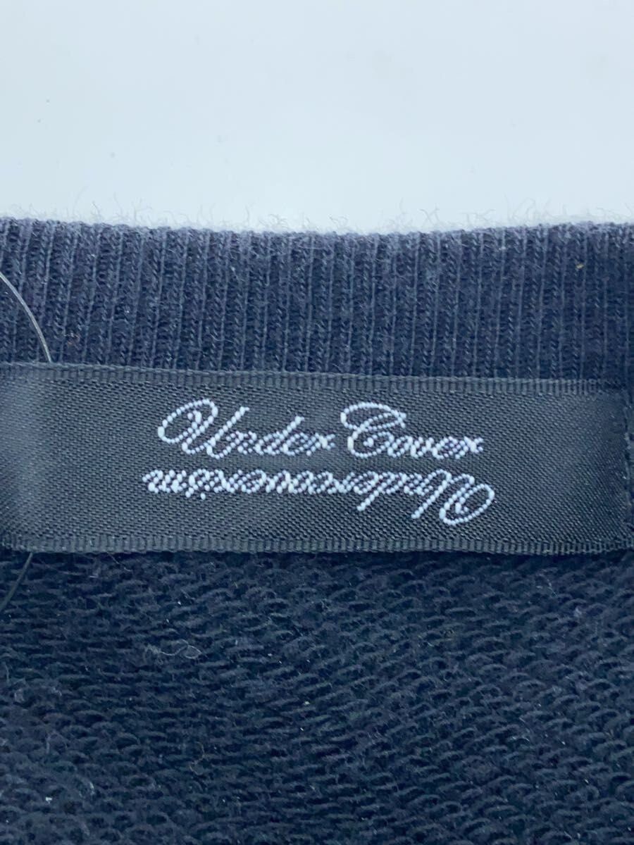 Undercover Alfred Hitchcock "PSYCHO" Sweatshirt Size US M / EU 48-50 / 2 - 5 Thumbnail