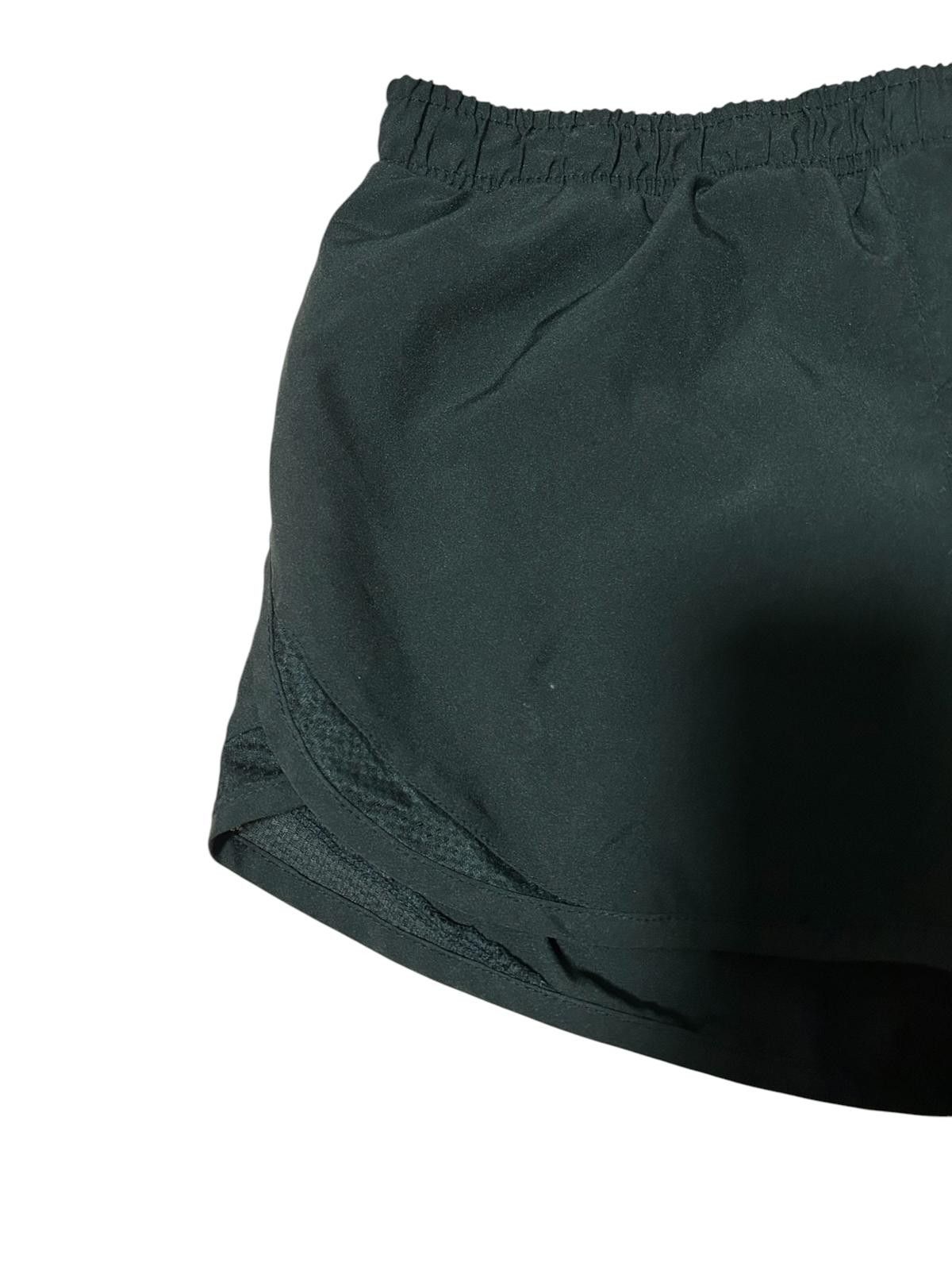 Old Navy Old Navy Active Women's Running Shorts - Dark Green Size 36" / US 14 / IT 50 - 2 Thumbnail