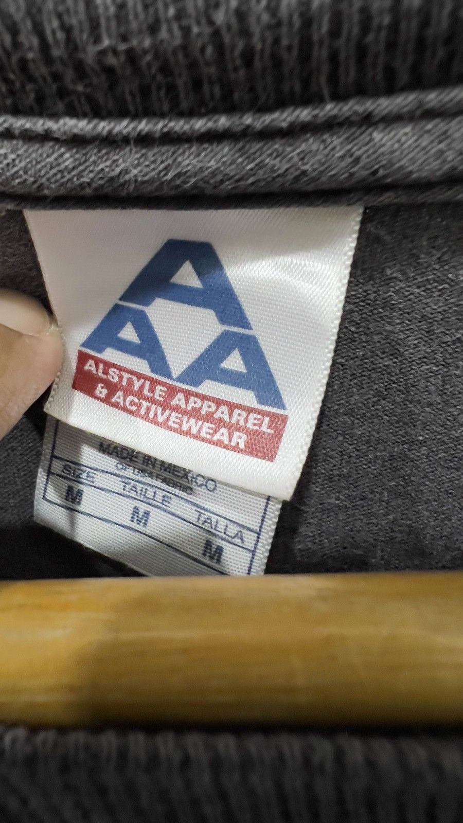Vintage Goodsport 2000 Long Sleeve Y2K Size US M / EU 48-50 / 2 - 10 Thumbnail