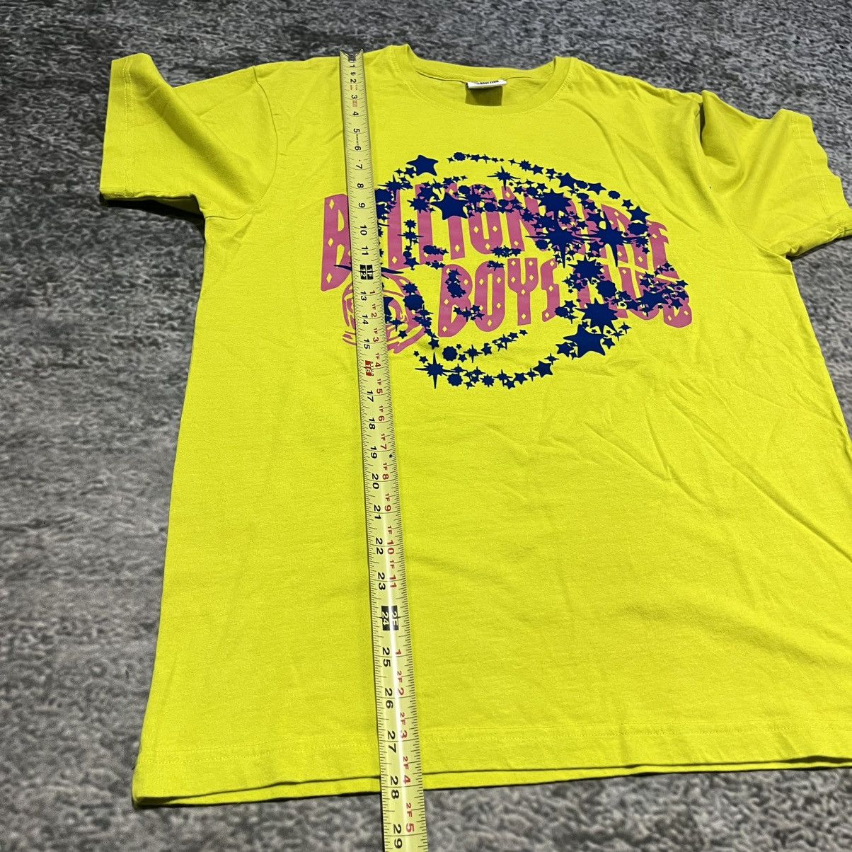 Billionaire Boys Club Vintage Billionaire Boys Club Astronaut Streetwear T Shirt Size US L / EU 52-54 / 3 - 9 Thumbnail