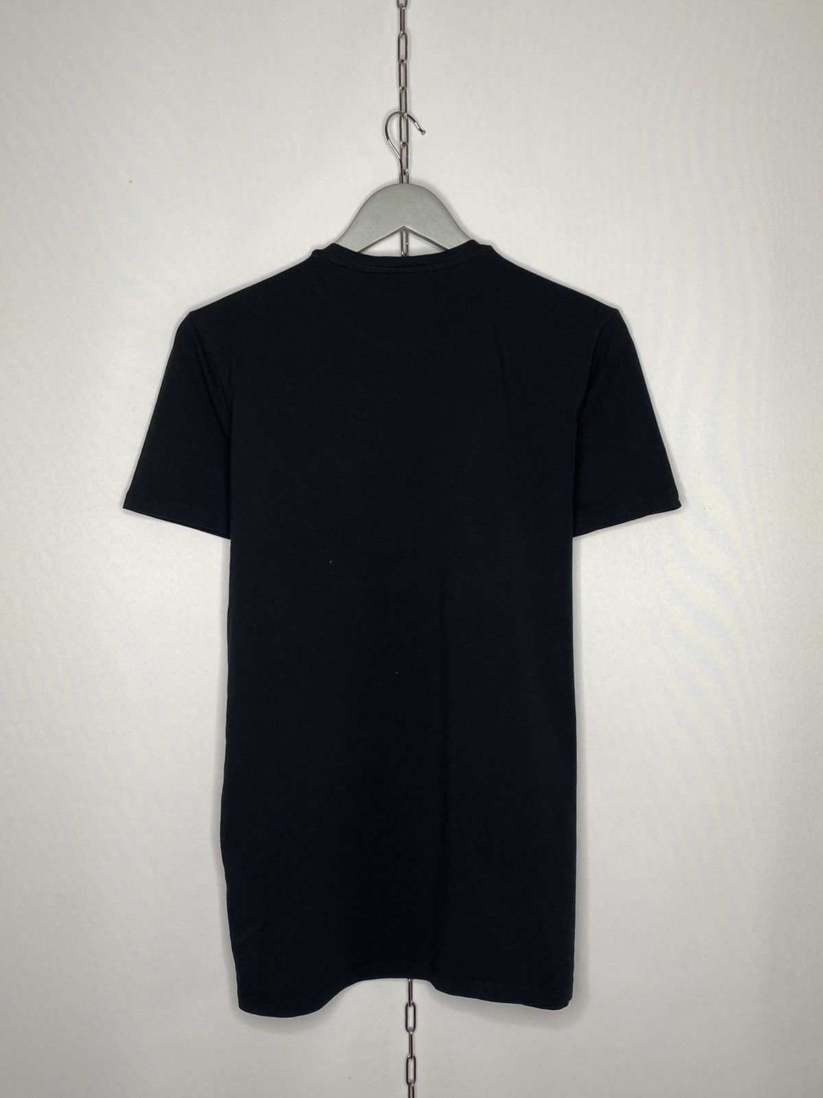 Other 🔥Diesel Only The Brave T-Shirt Tee Short Sleeve Luxury🔥 Size US M / EU 48-50 / 2 - 2 Thumbnail