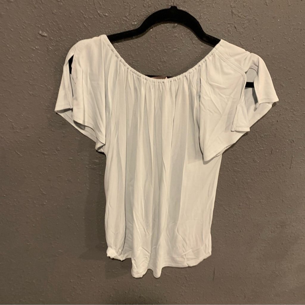 Loft Women’s Loft Blouse Size M / US 6-8 / IT 42-44 - 4 Thumbnail