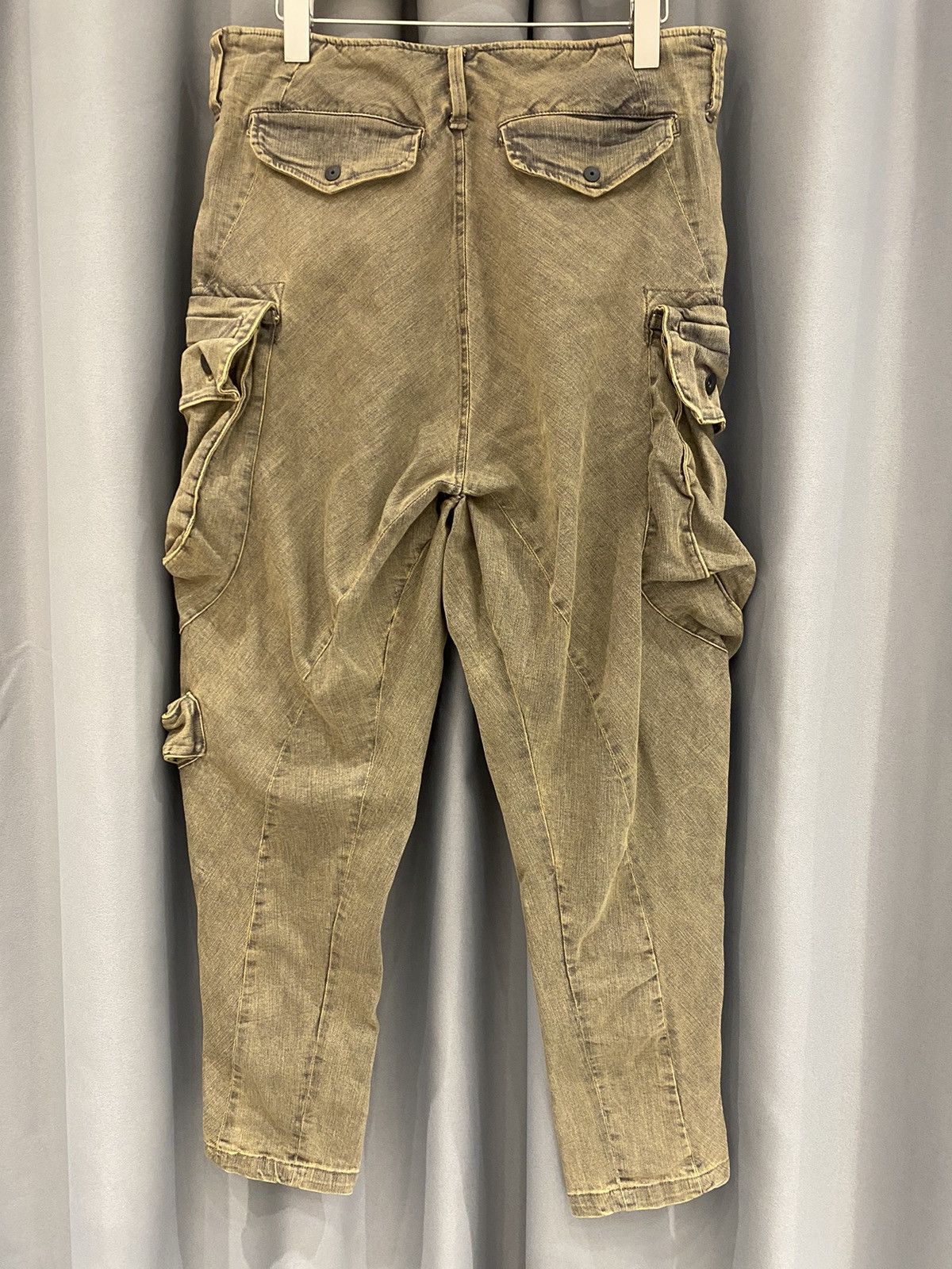 Julius Julius Artillery overalls Size US 30 / EU 46 - 5 Thumbnail