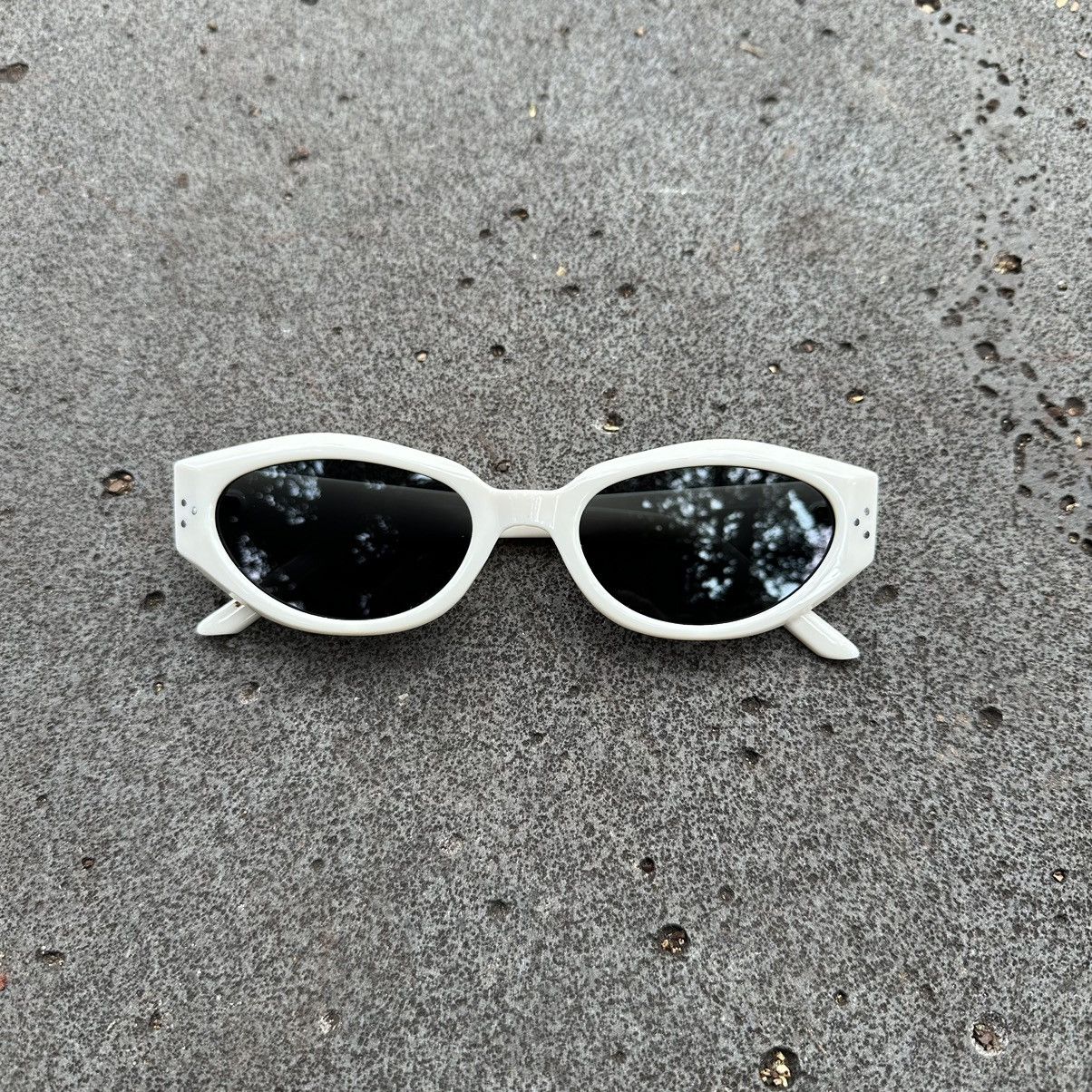 Other SUNGLASSES BRAND NEW CLASSIC RETRO VINTAGE QZ477-02 Size ONE SIZE - 1 Thumbnail
