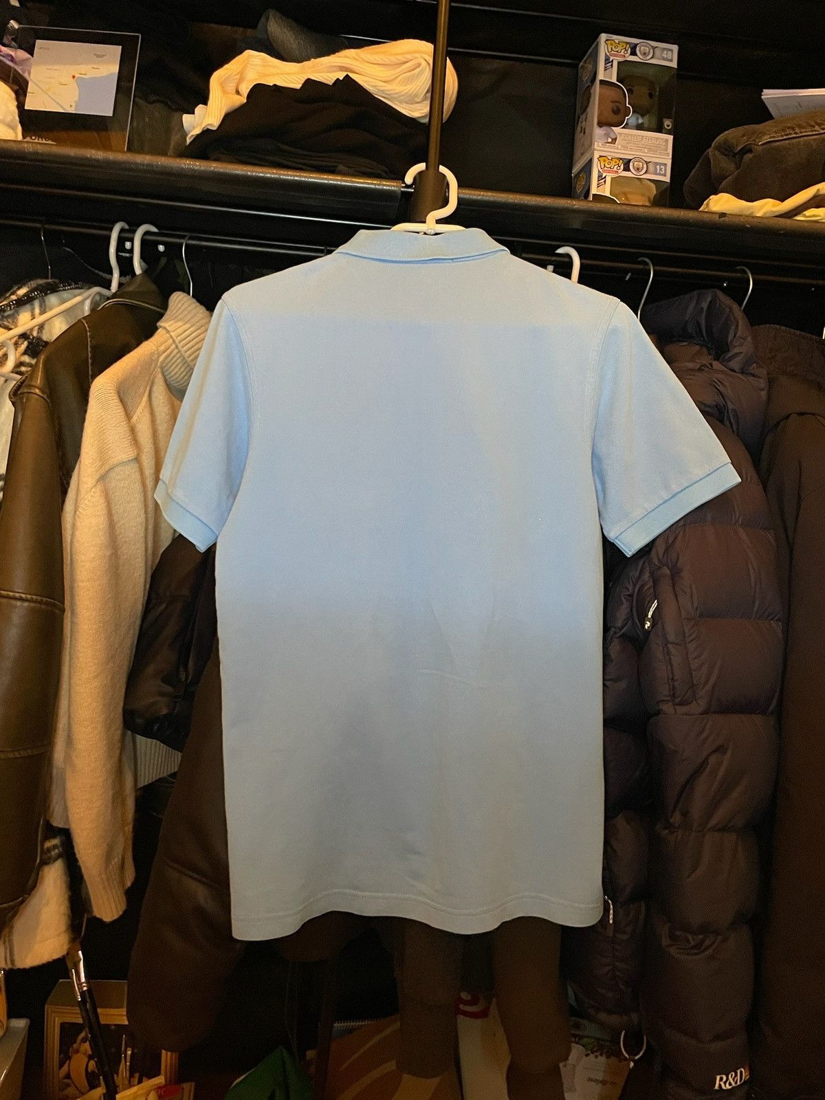 Fred Perry Fred Perry polo Size US S / EU 44-46 / 1 - 2 Thumbnail