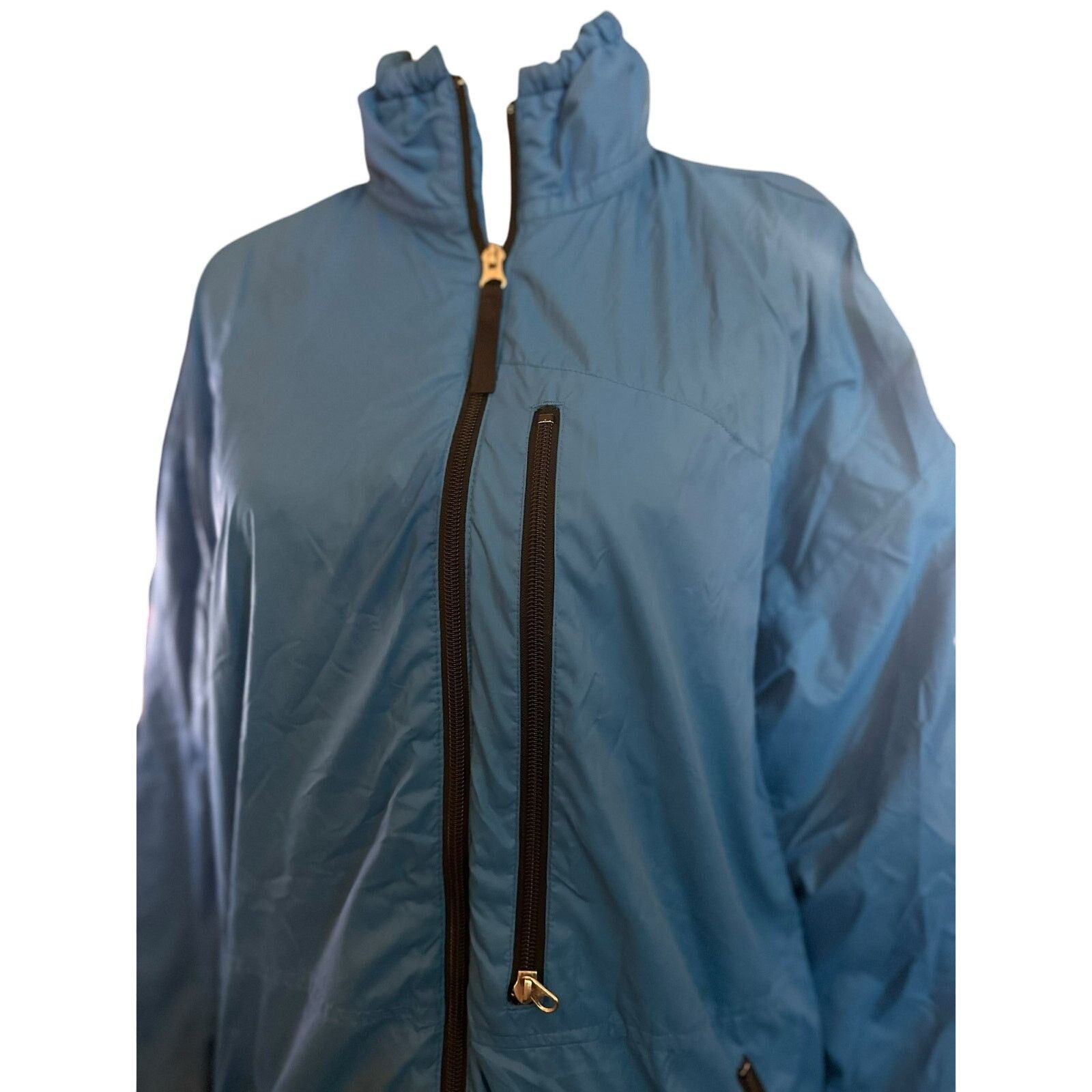 Polo Ralph Lauren Ralph Lauren Polo Vintage Windbreaker, Y2K, Size Medium Size US M / EU 48-50 / 2 - 4 Thumbnail