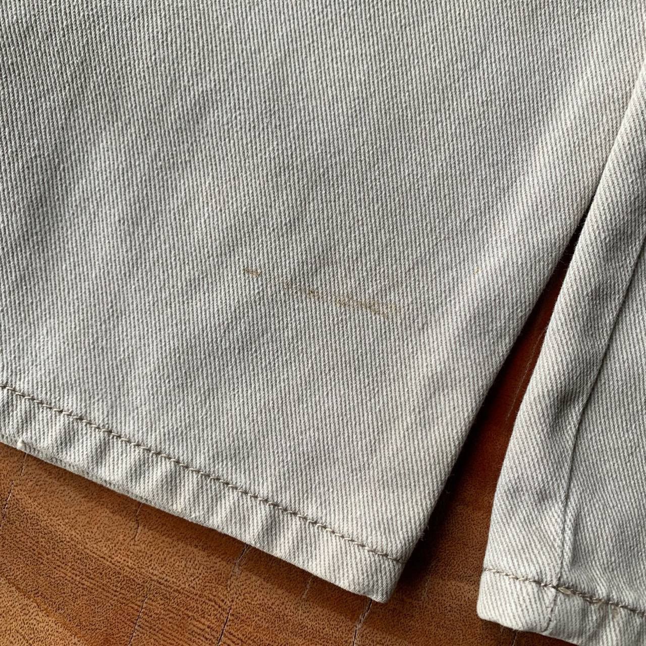 Marithe + Francois Girbaud 2000s Vintage Marithe Francois Girbaud MFG Y2K Baggy Pants Size US 39 - 12 Thumbnail
