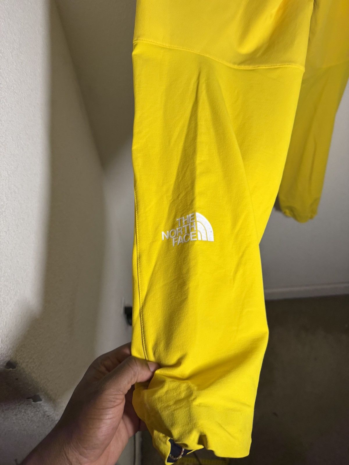 The North Face The north face summit series snow pants Size US 36 / EU 52 - 4 Thumbnail