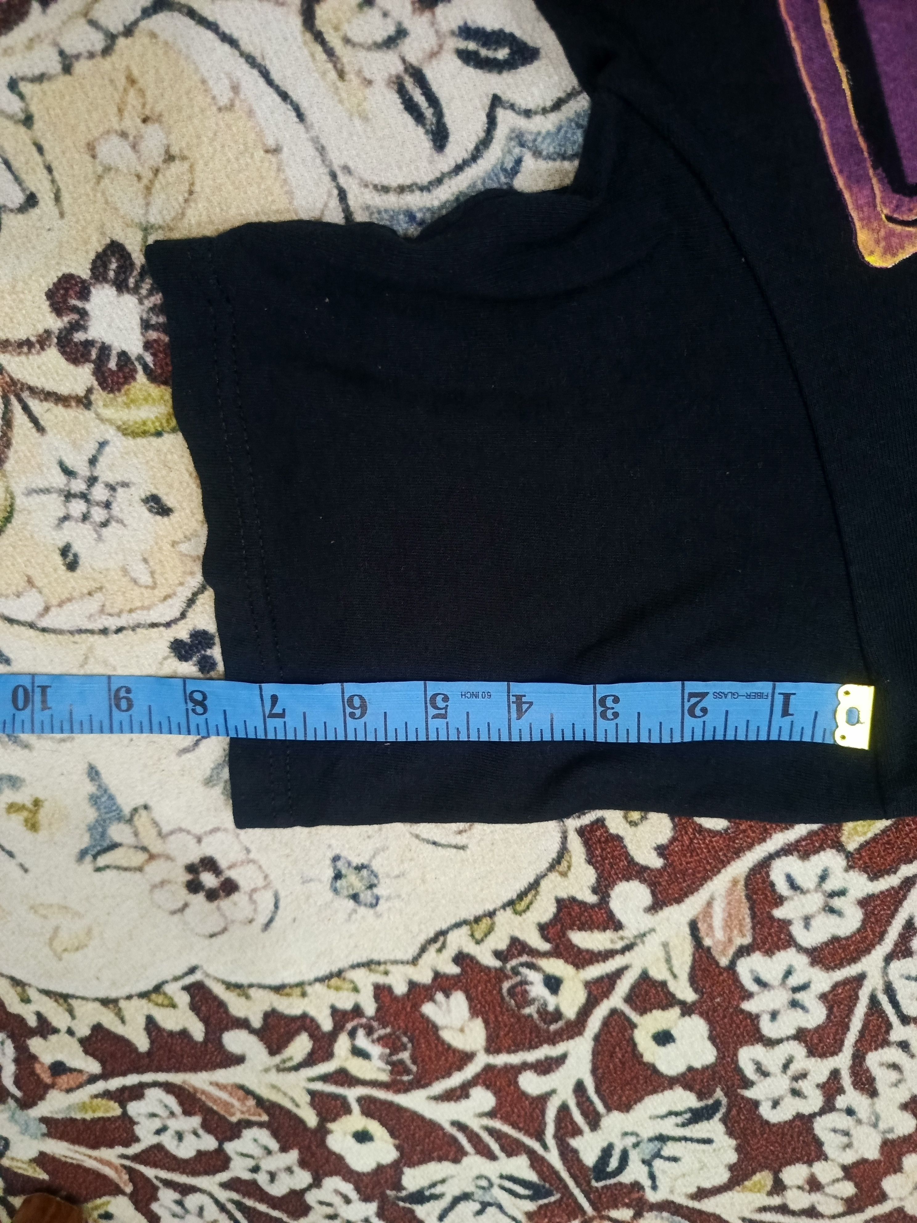 Nirvana kurt cobain T Shirt Size US S / EU 44-46 / 1 - 6 Thumbnail