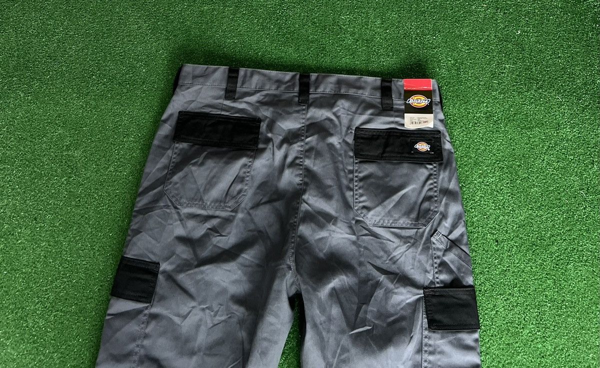 Dickies Dickies cargo pants Size US 38 / EU 54 - 2 Thumbnail