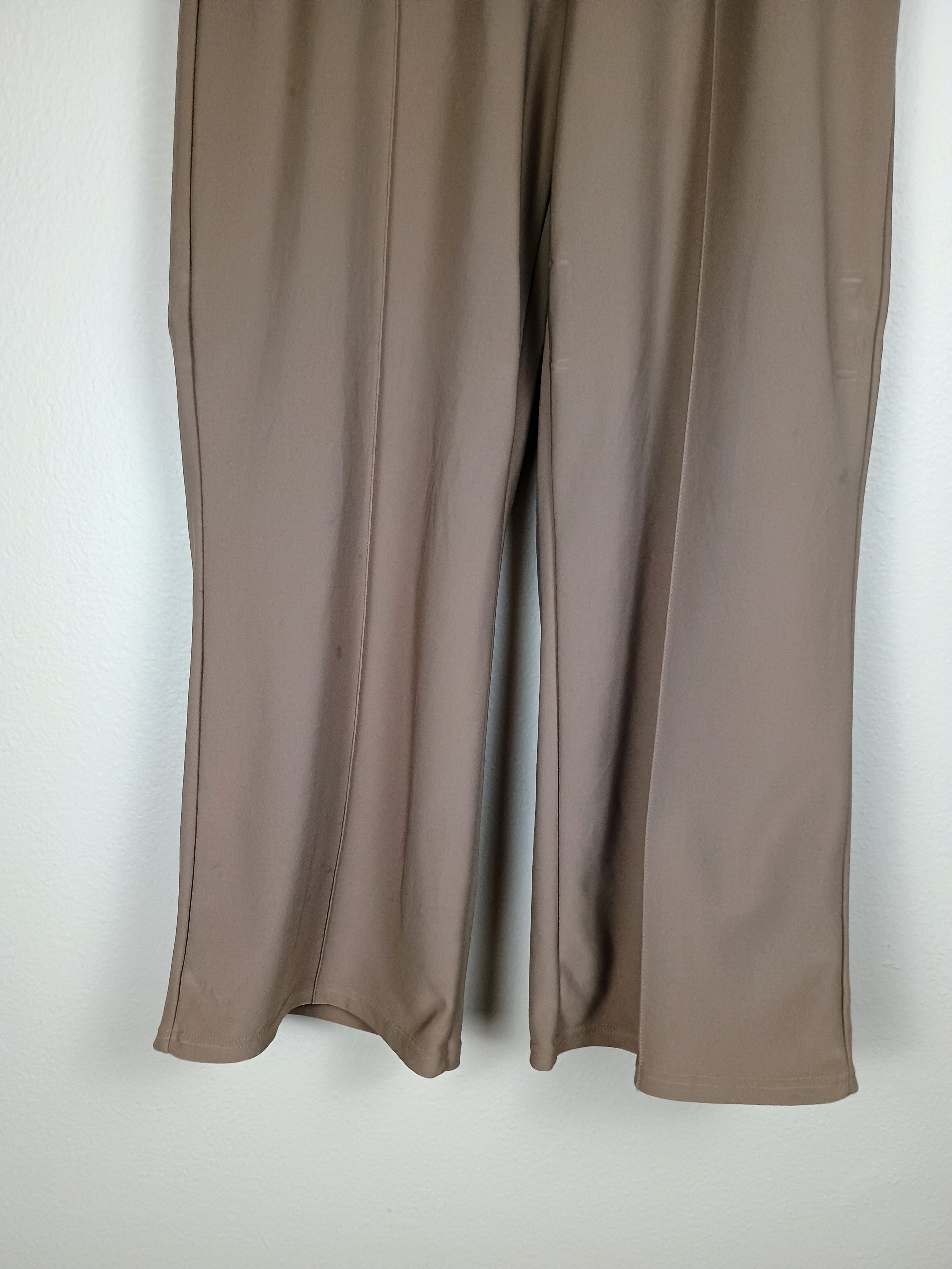 Other Polished & Poised Wide-Leg Trousers size 2XL Size 40" / US 18 - 2 Thumbnail