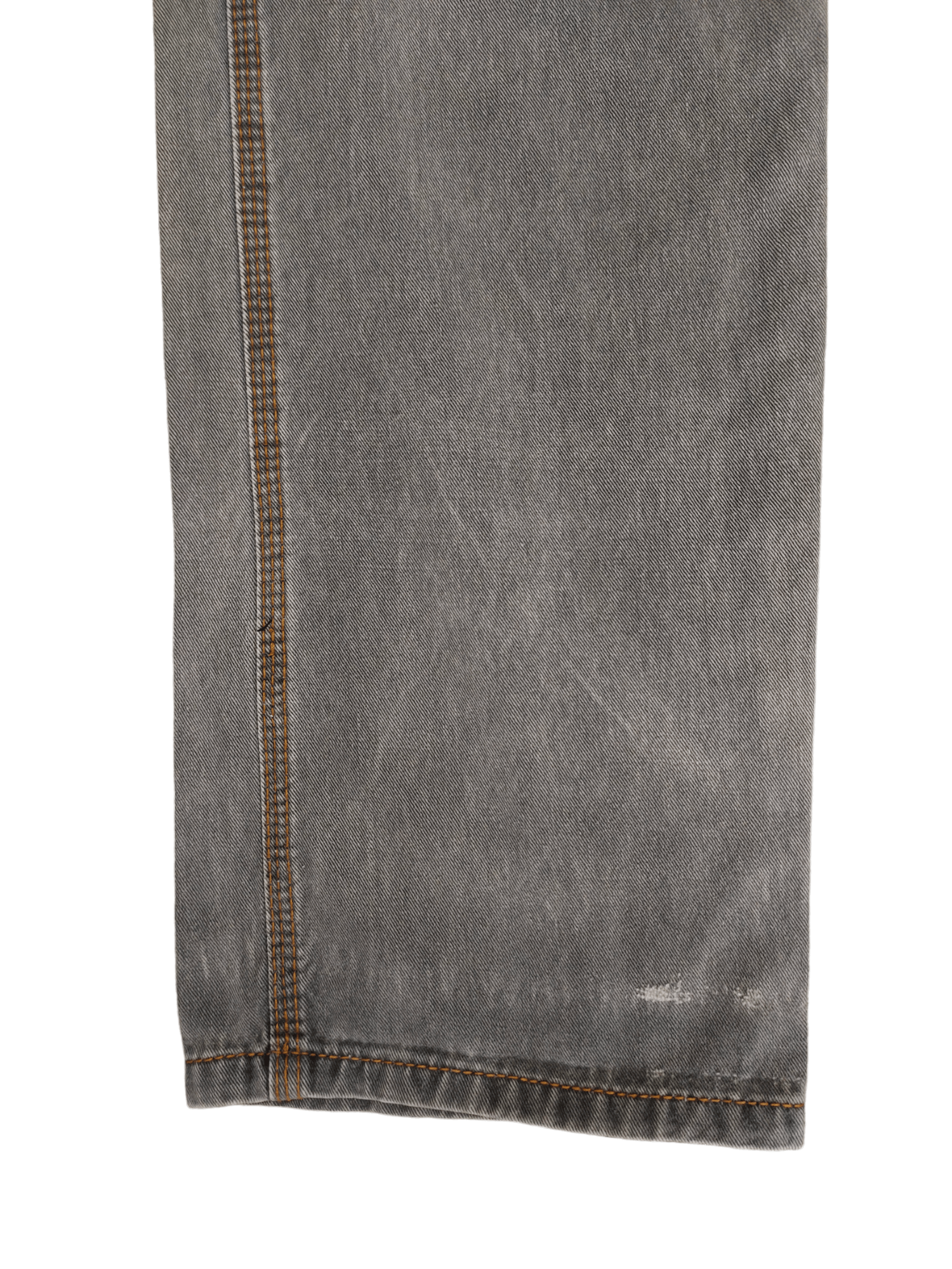 Beams Plus × Engineered Garments Vintage Carpenter Made In UK Jeans Orslow 45rpm Style Size US 28 / EU 44 - 14 Thumbnail
