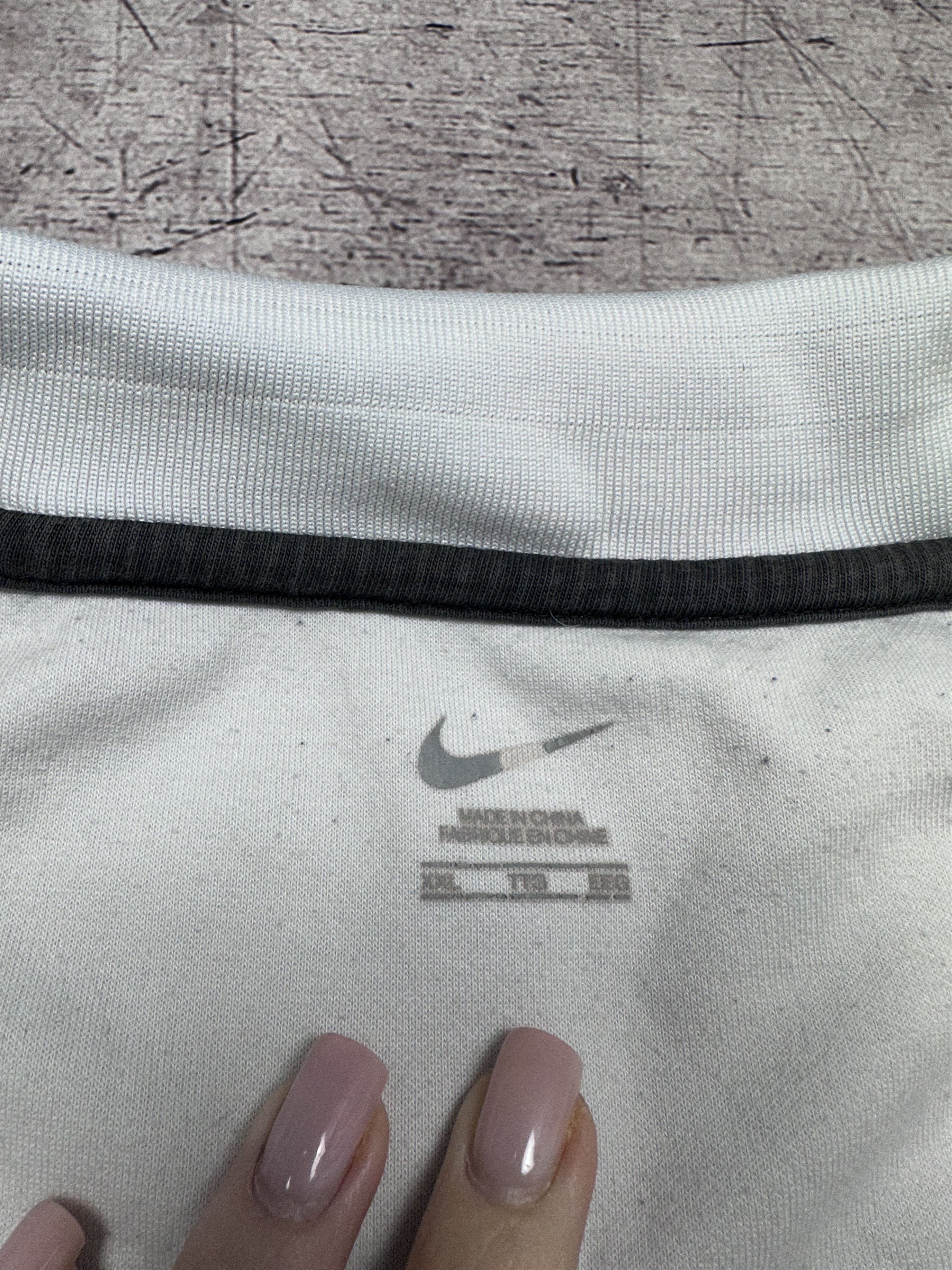Nike Nike O2 Mens England Rugby Track Top Jacket Size US XL / EU 56 / 4 - 5 Thumbnail