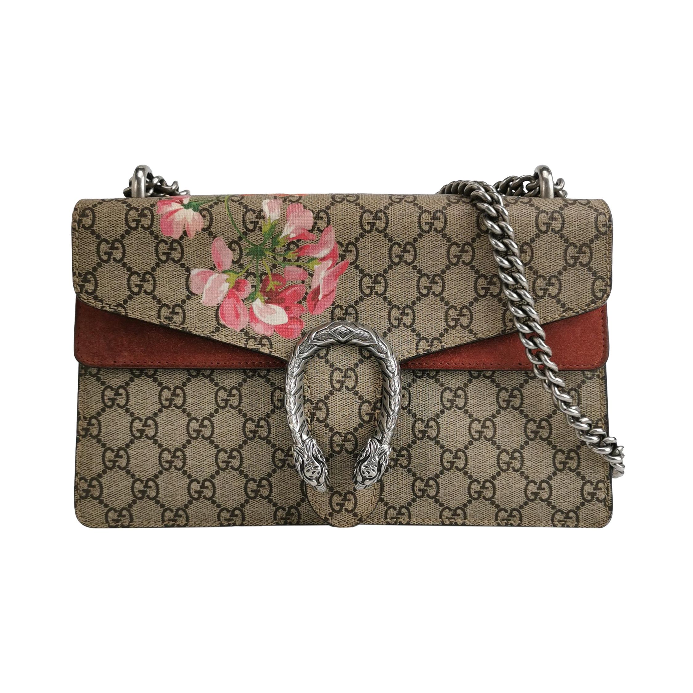 Gucci Gucci Women os Shoulder Bags Size ONE SIZE - 1 Thumbnail