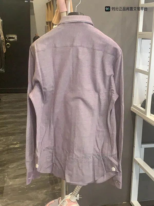 Loro Piana Loro Piana Men's Long. Size US XXL / EU 58 / 5 - 6 Thumbnail