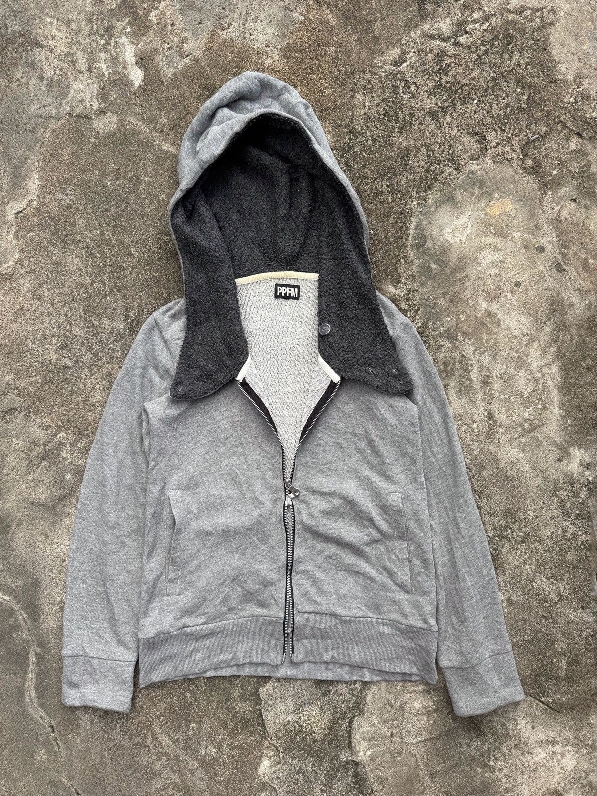 GOA PPFM Japanese Hoodie Size US M / EU 48-50 / 2 - 4 Thumbnail